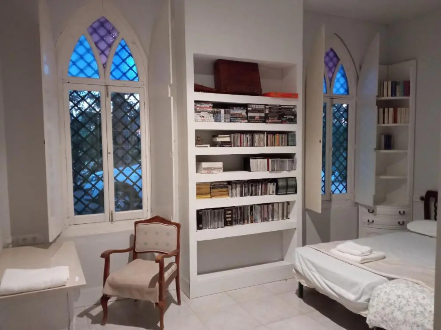 bodega y casa casaquemada