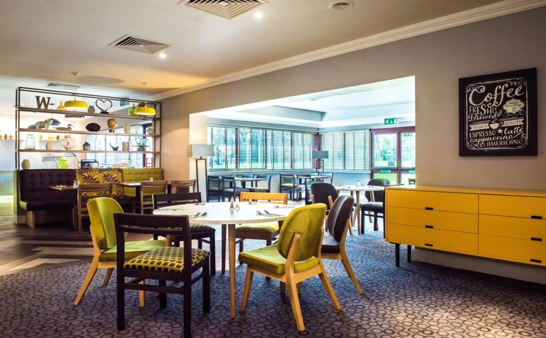 Holiday Inn Express Birmingham - Walsall