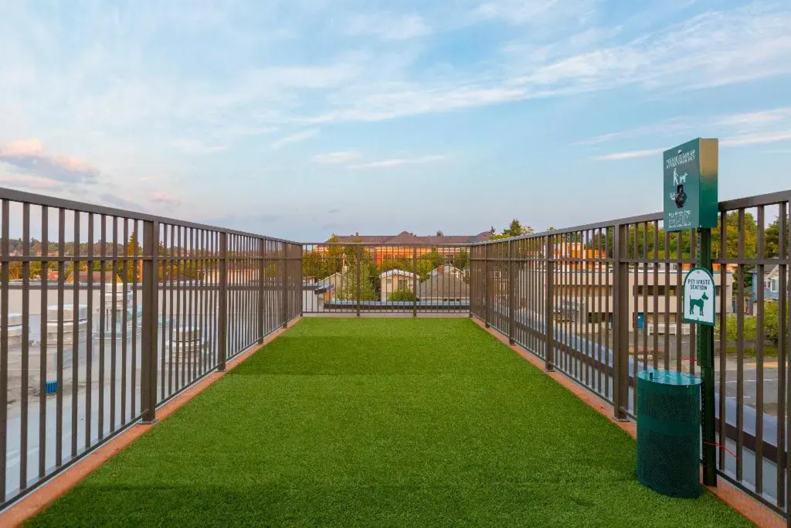 Staybridge Suites Seattle - Fremont by IHG