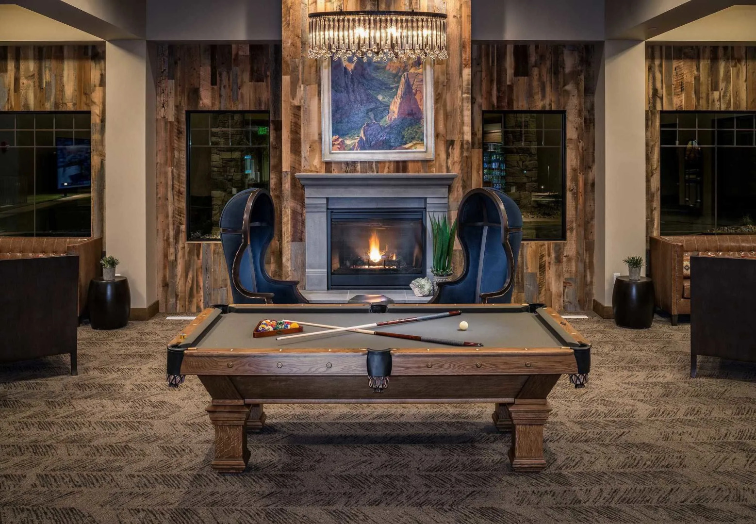 SpringHill Suites by Marriott Springdale Zion National Park