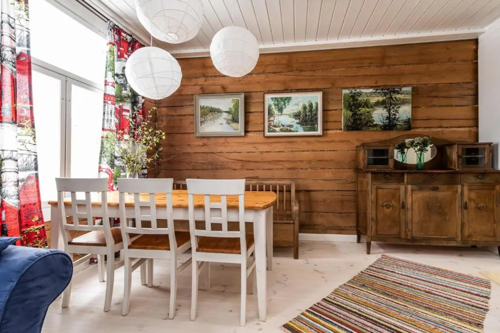 Pikisaari Guesthouse