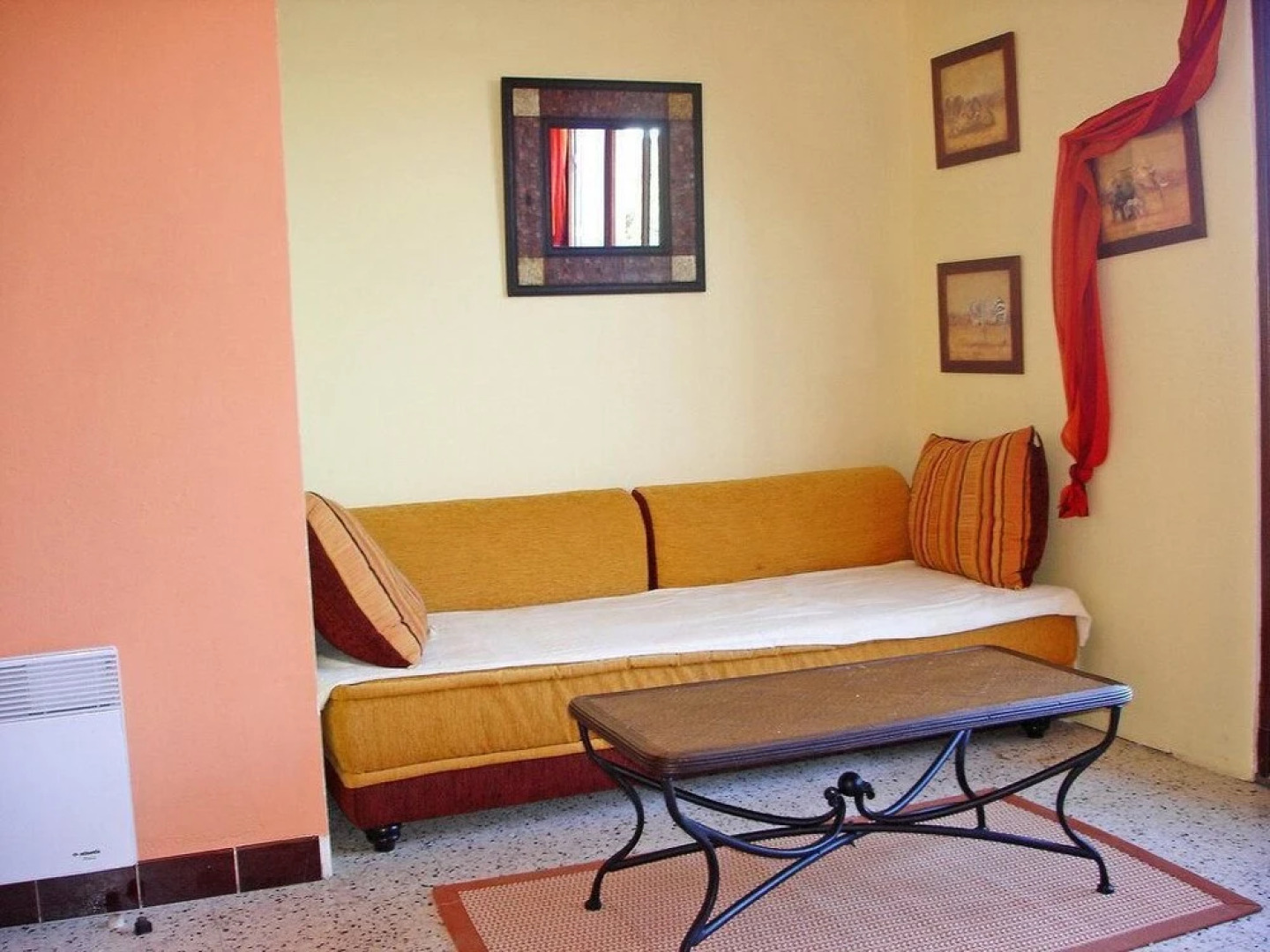 Talpri - Maison typique des Corbières avec piscine, pays Cathare Apart