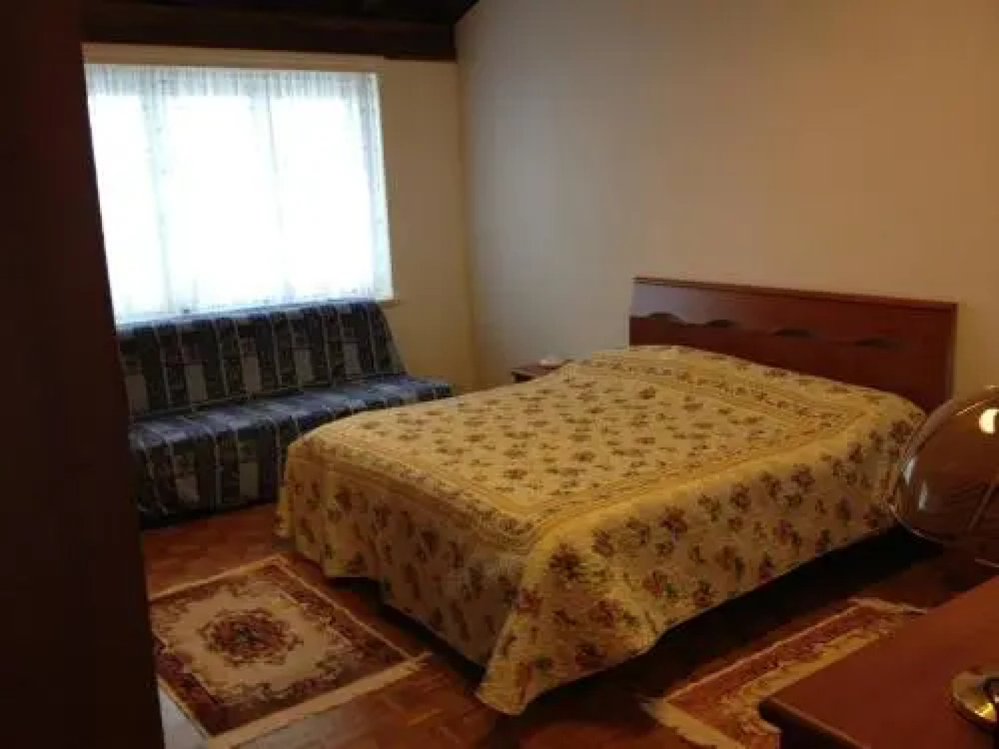 Apartment Plauncas Acletta