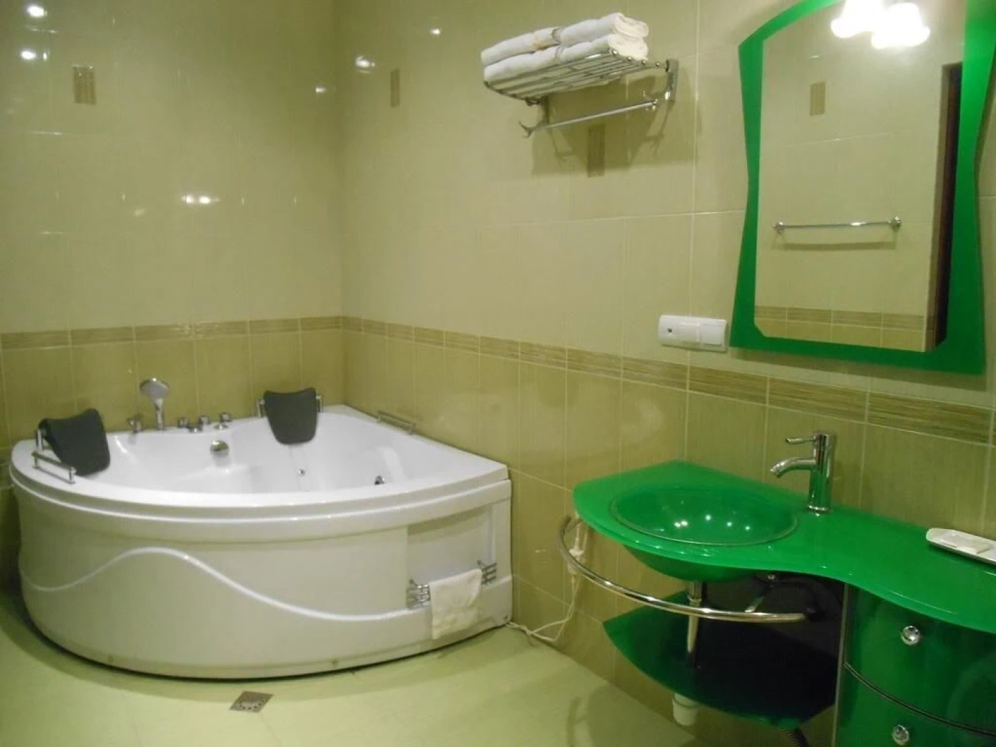 Armenian Royal Palace