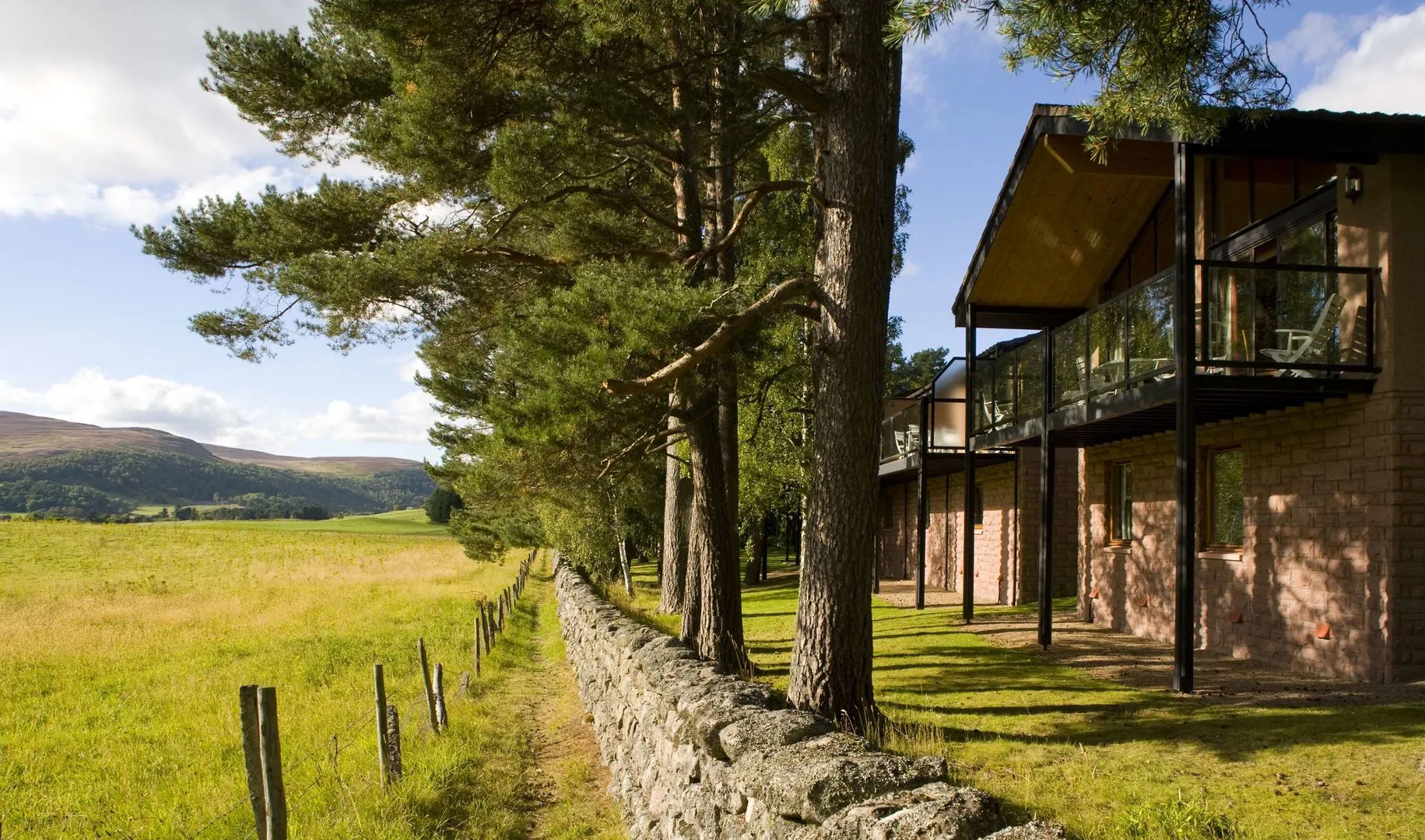 Hilton Grand Vacations Club Craigendarroch Suites Scotland