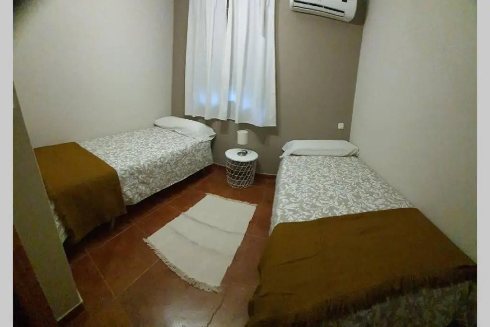 Casa Rural Las Traviesas 2