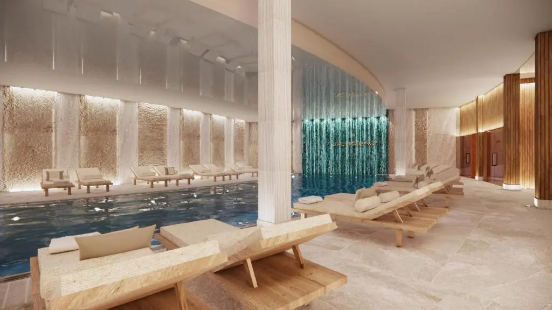 Hotel Linea Mare*****