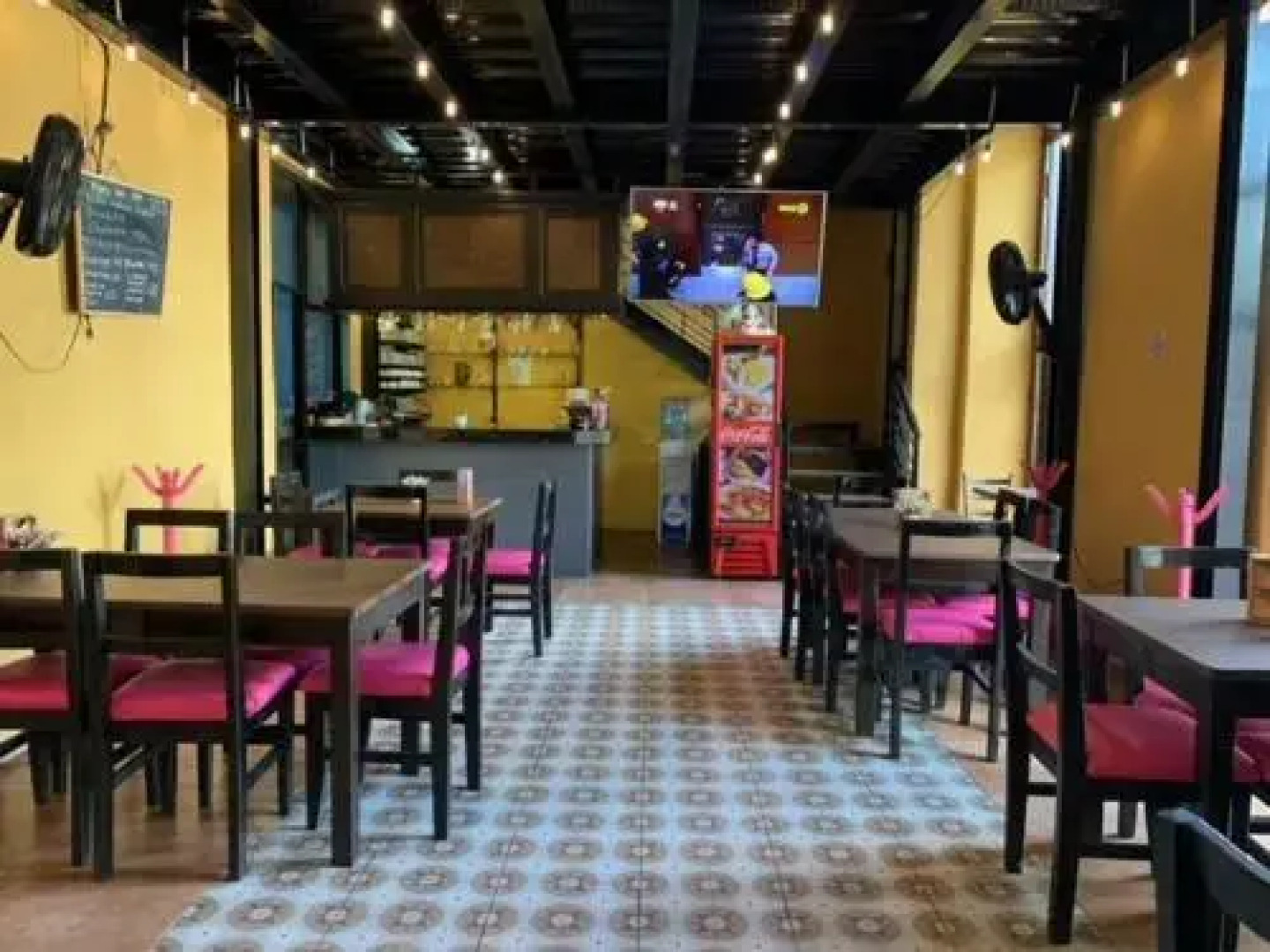 Hostal Real San Juan