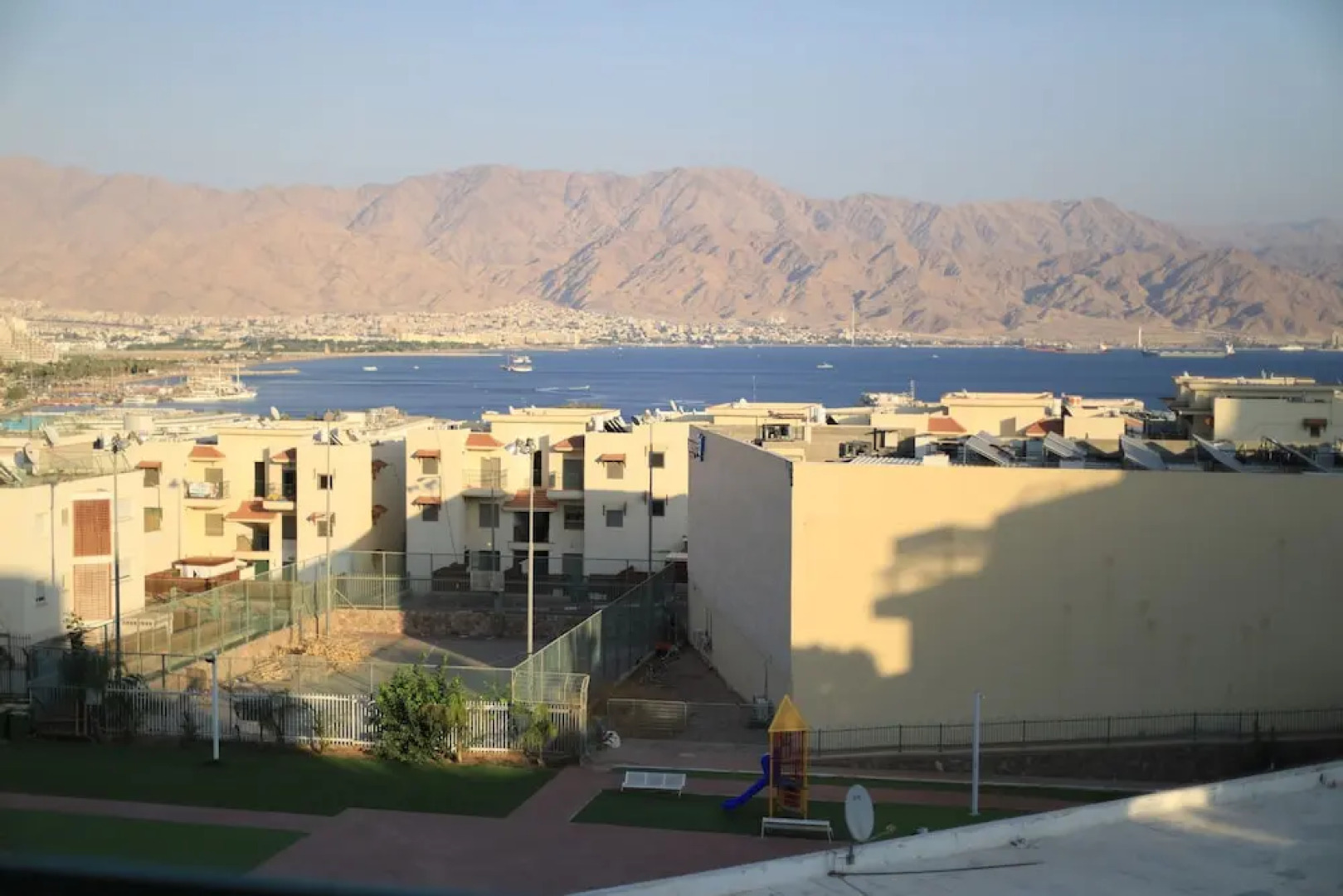 Sea View Eilat