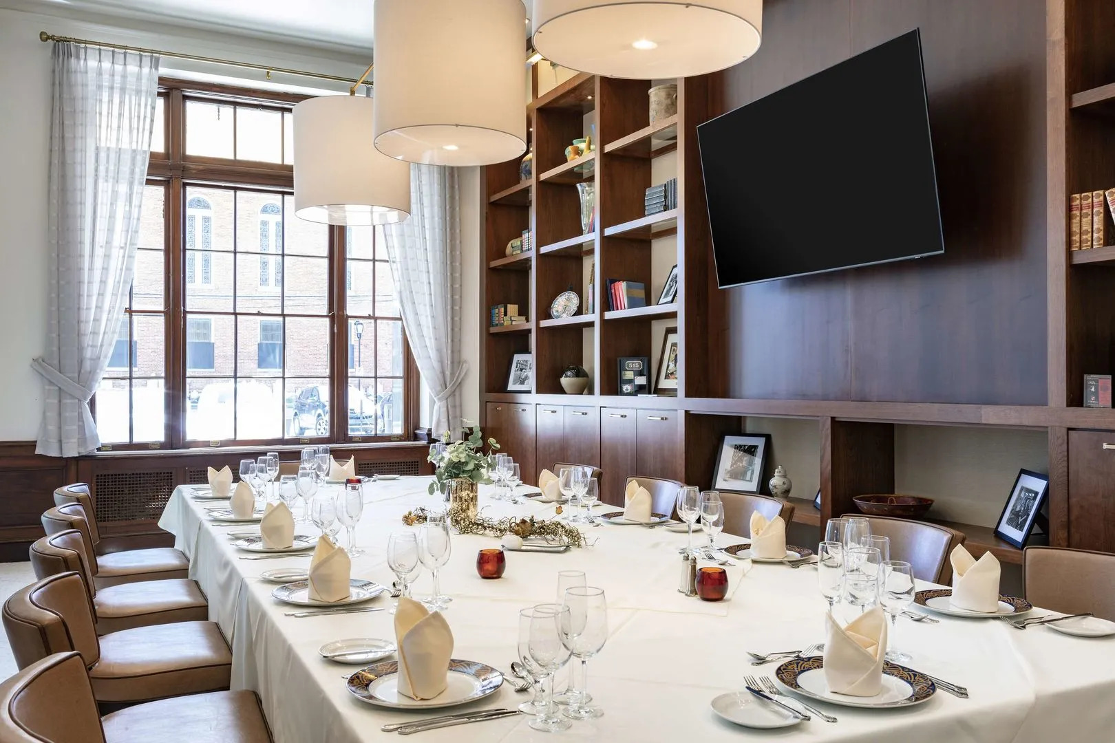 The Yorktowne Hotel, Tapestry Collection by Hilton