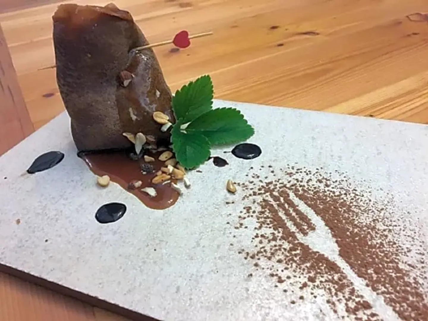 Guinea Feather Country Lodge & Spa