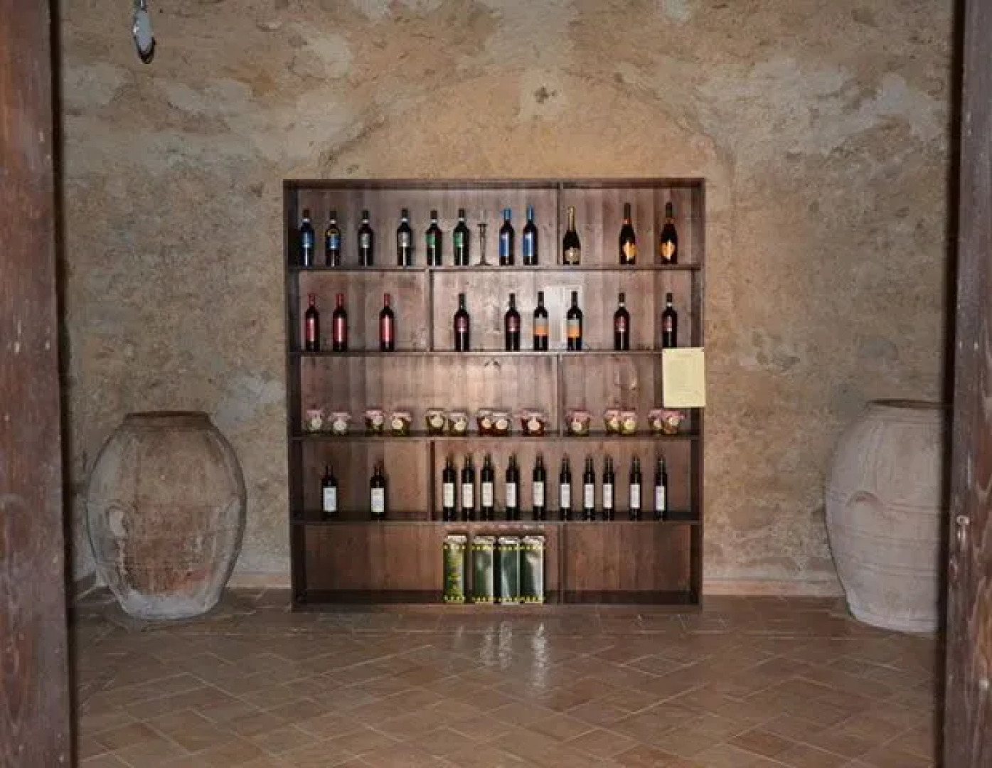 Agriturismo Le Favate