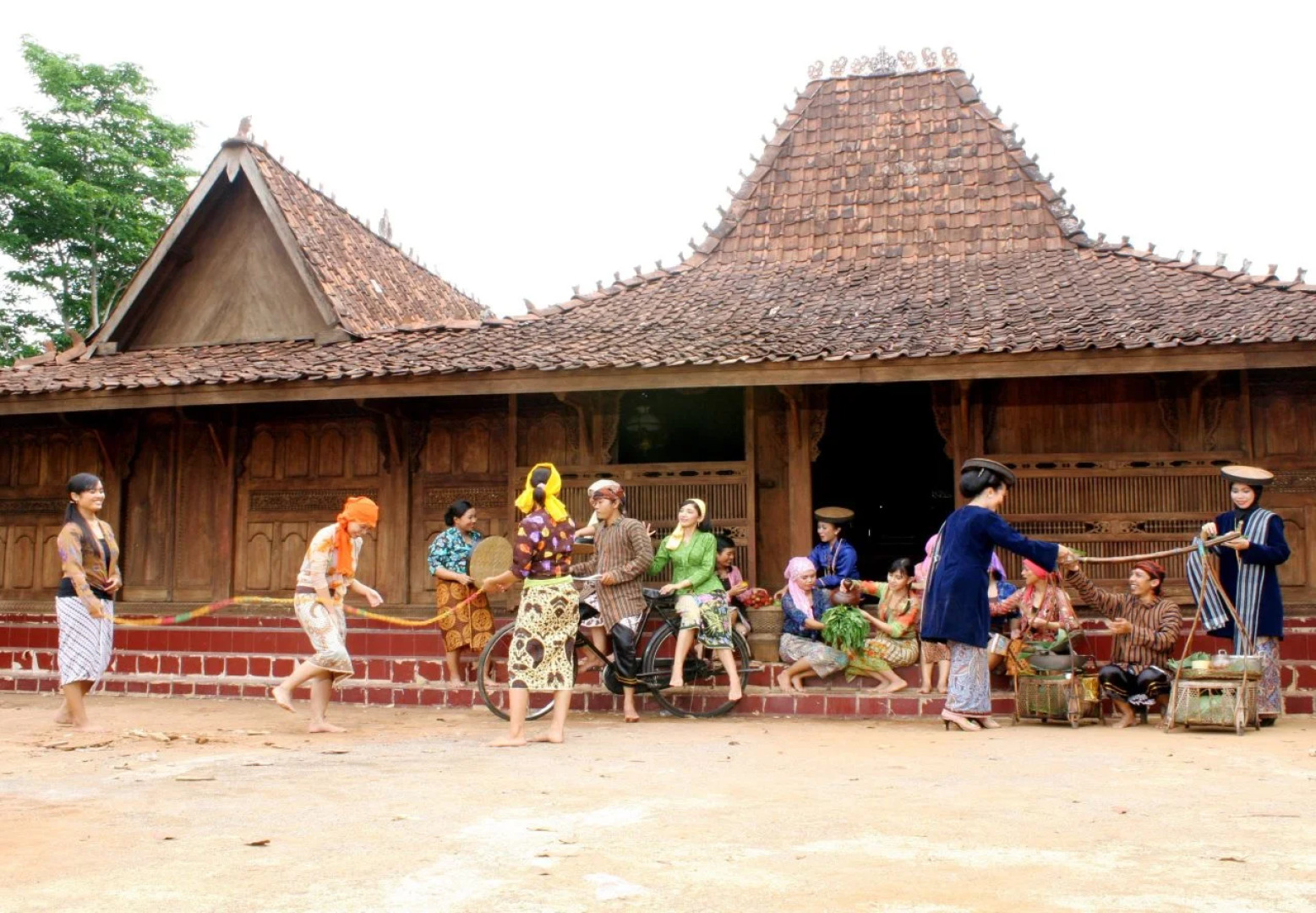 @HOM Hotel Kudus by Horison Group