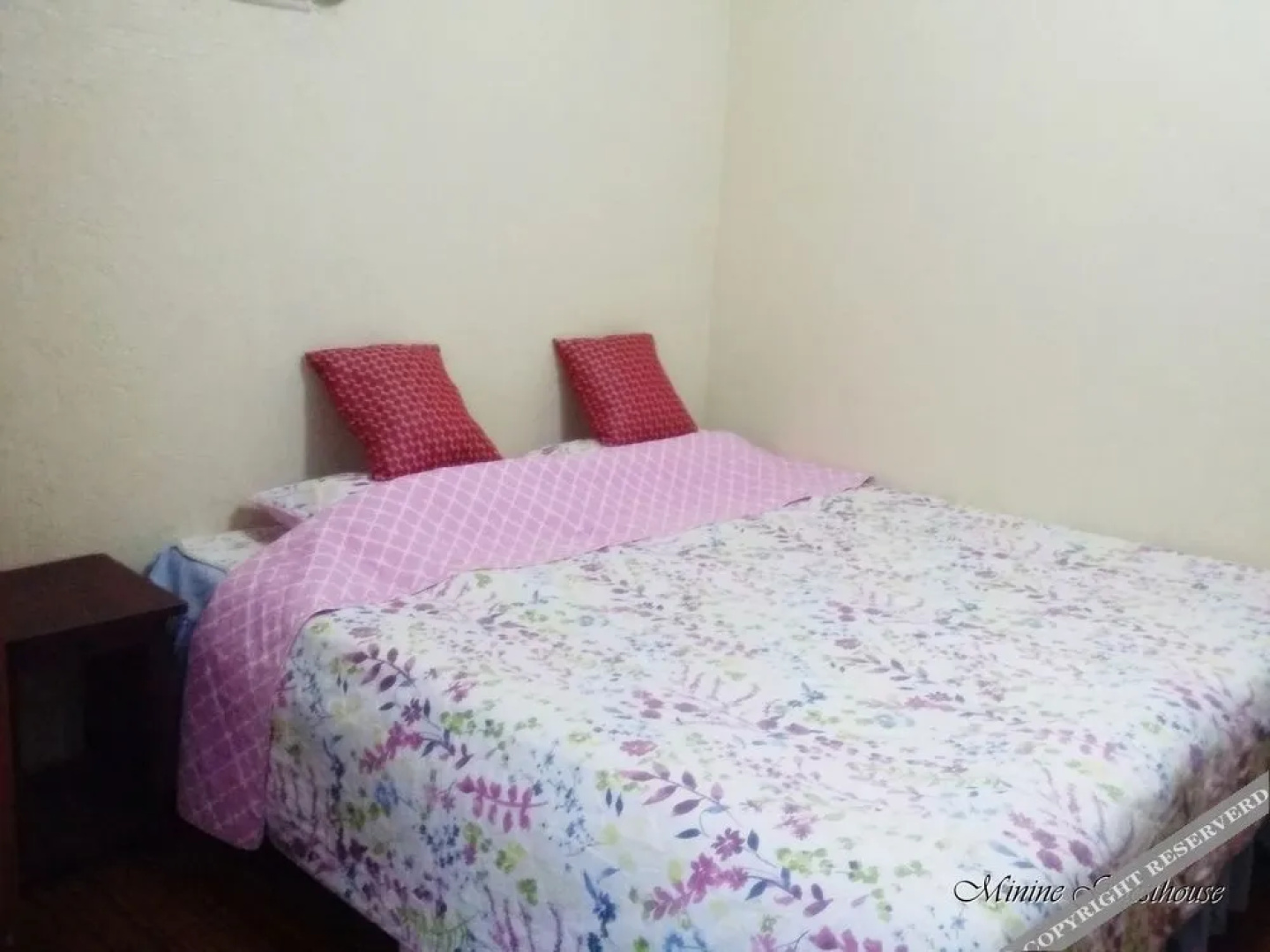 Minine Guesthouse