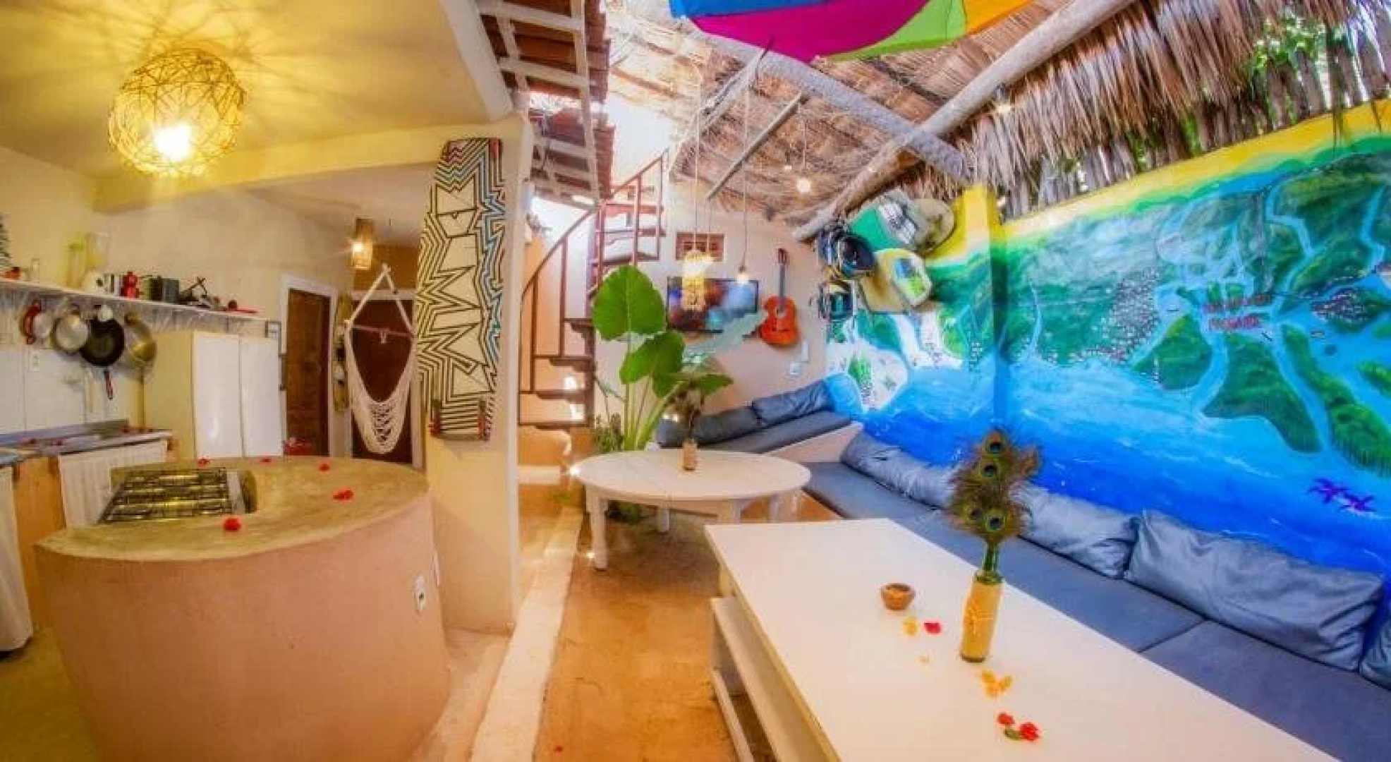 Hostel Jericoacoara