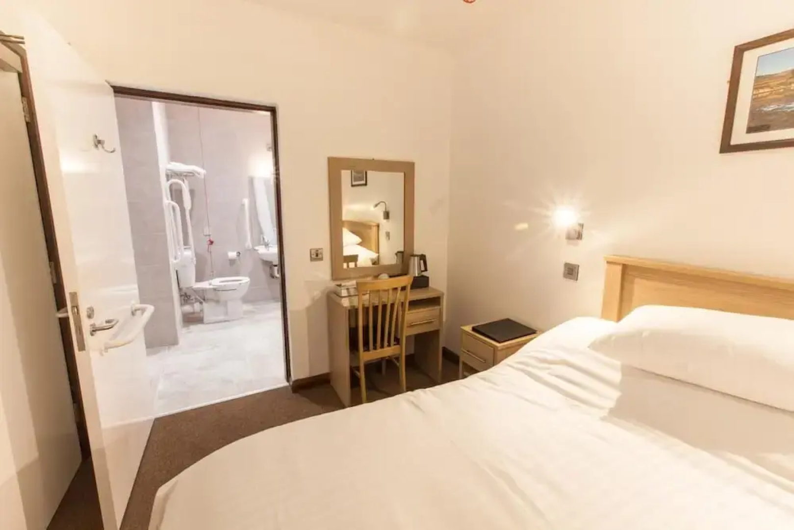 The Rostrevor Inn