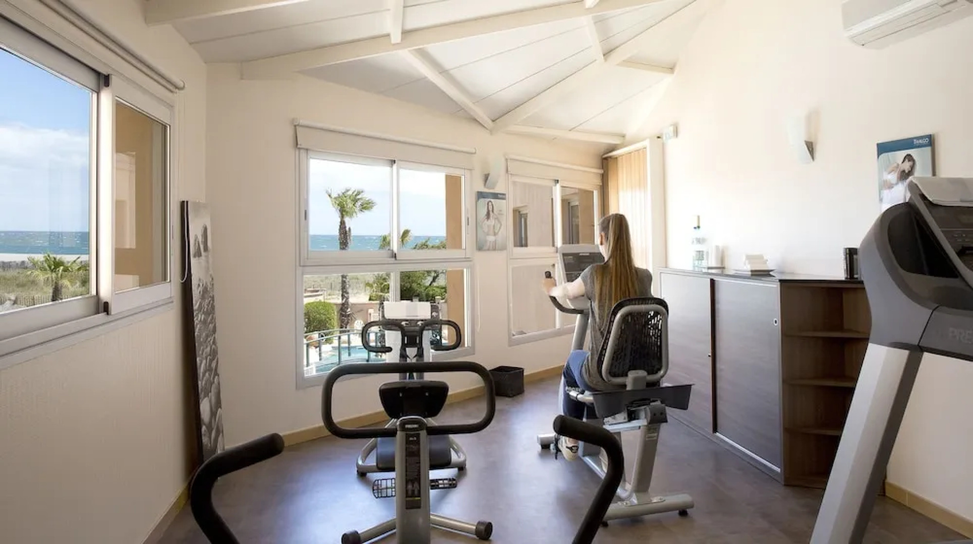 Les Bulles de Mer - Résidence