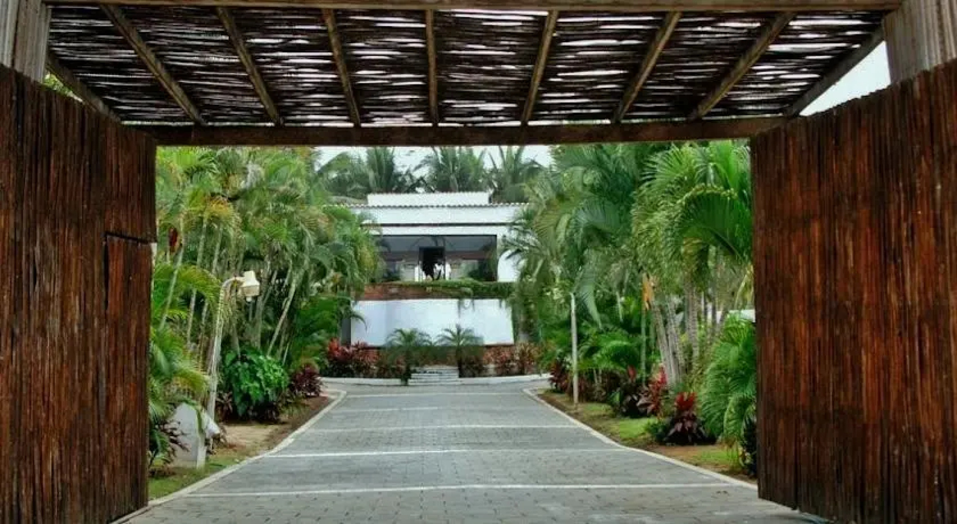 Casa Playa Encantada