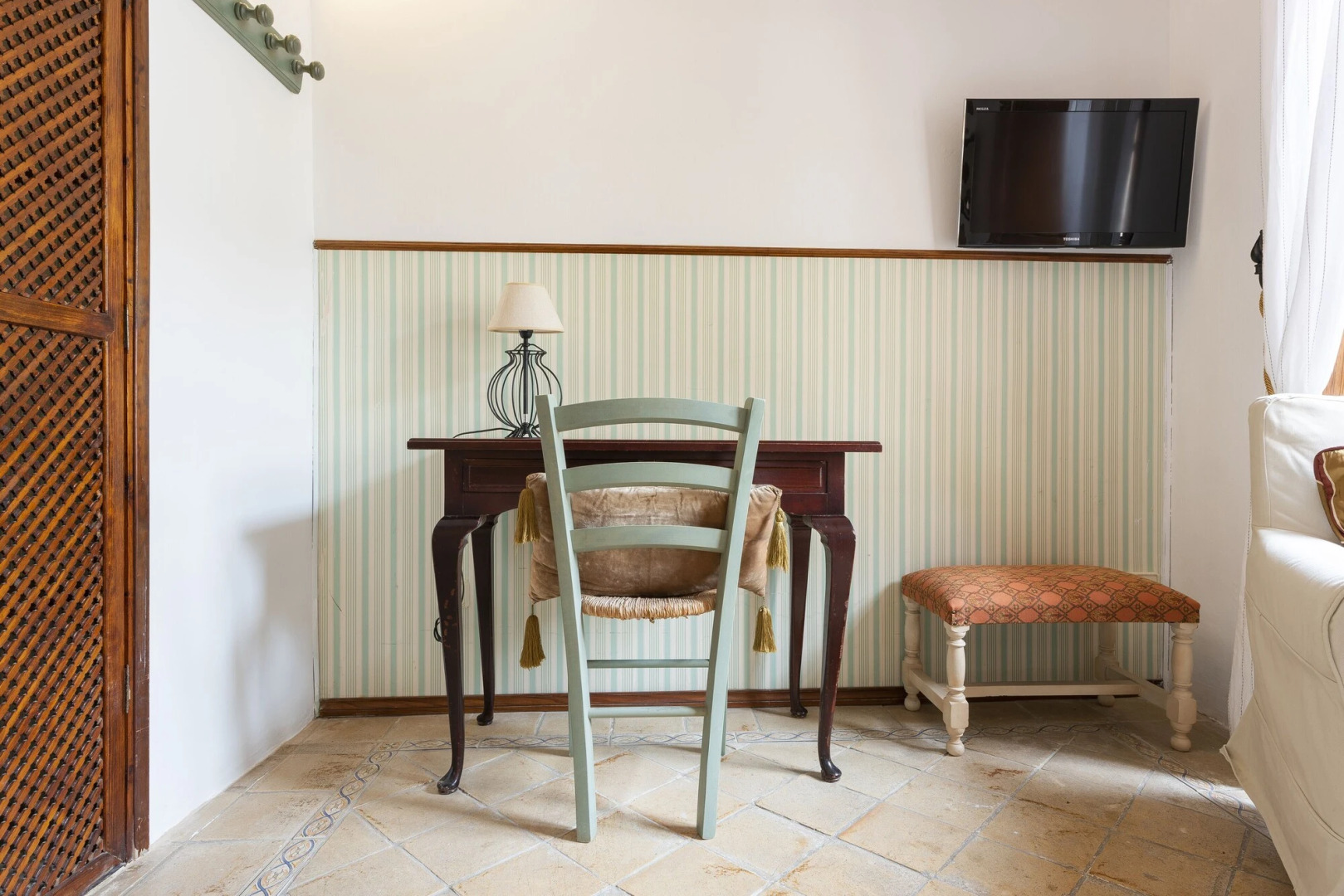 Hotel Rural Ca Mado Paula