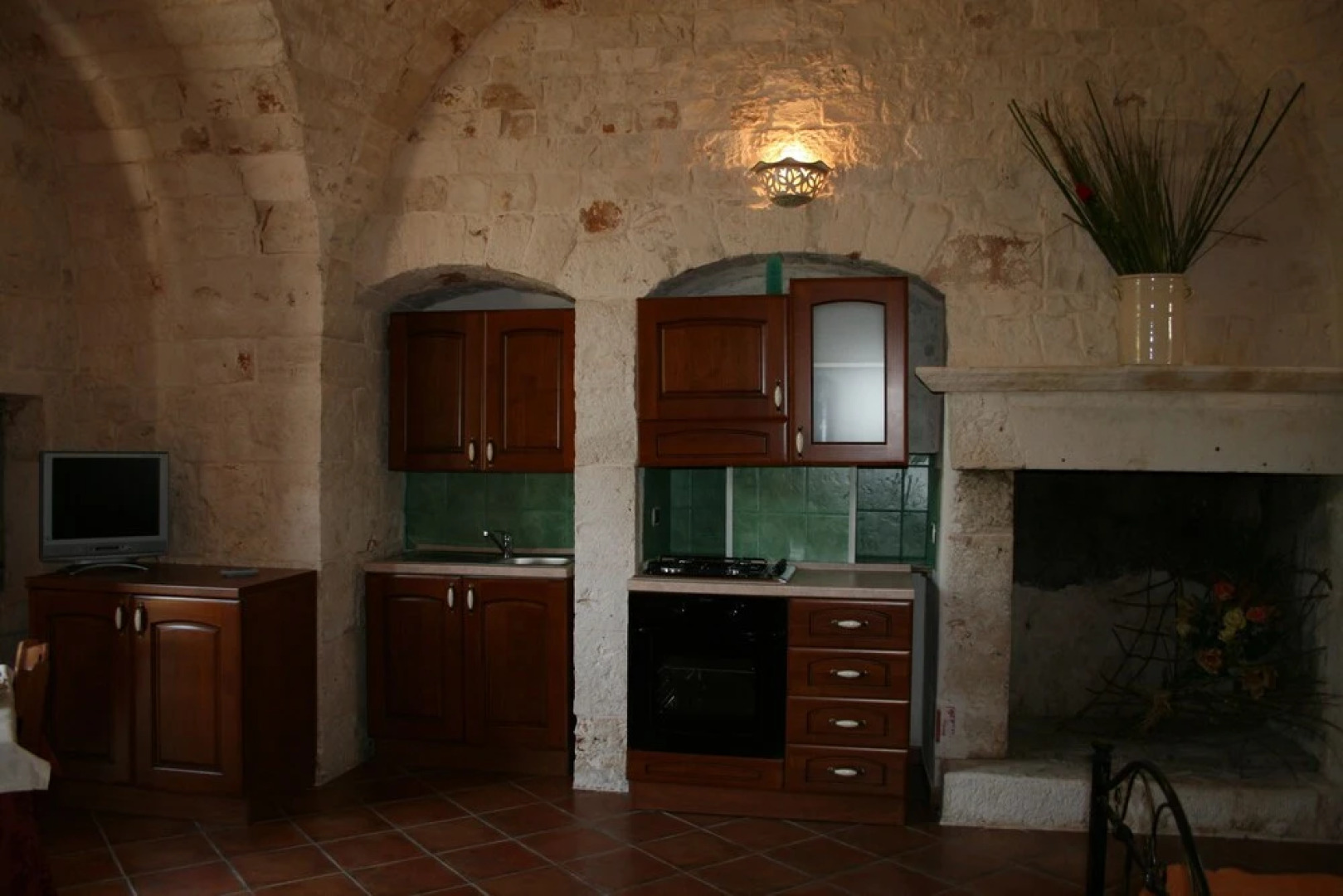 Masseria La Luna Nel Pozzo