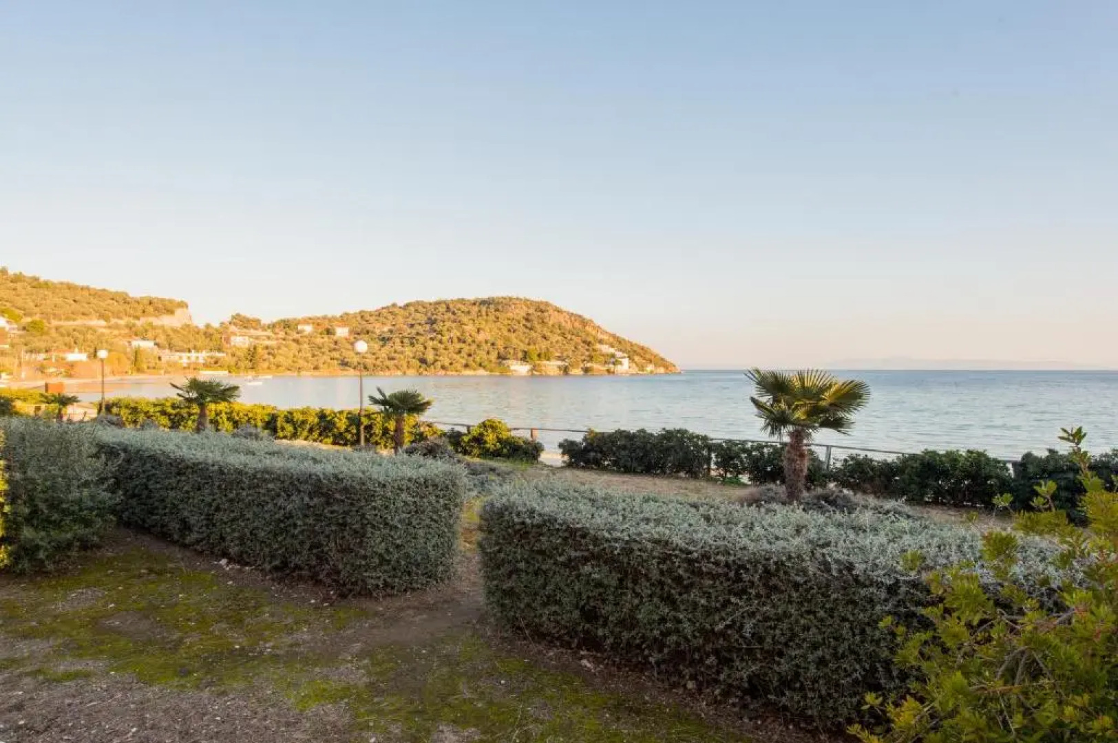 Boutique Apartment Volos