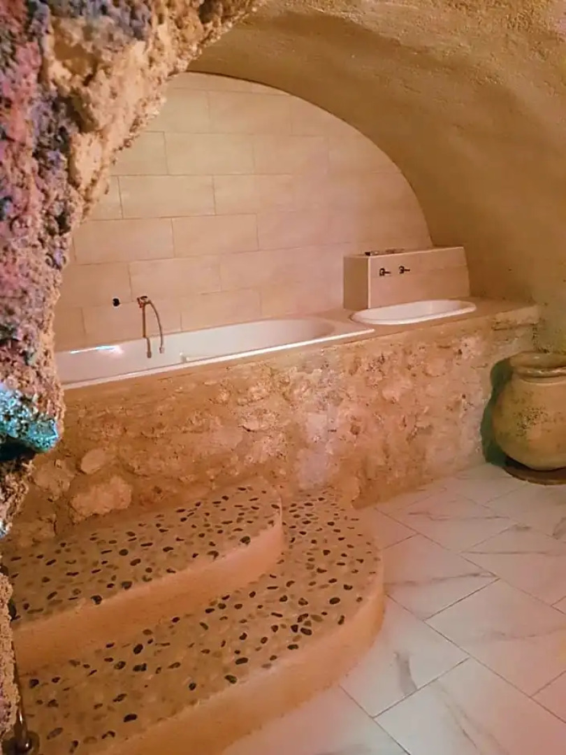 La Cave au Soleil du midi