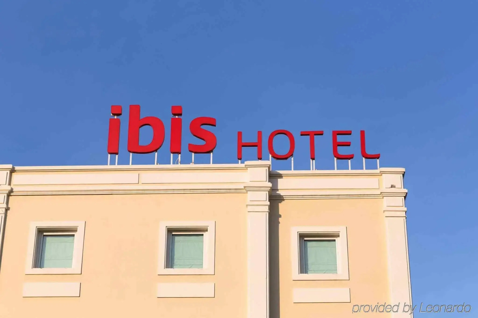 ibis Vientiane Nam Phu