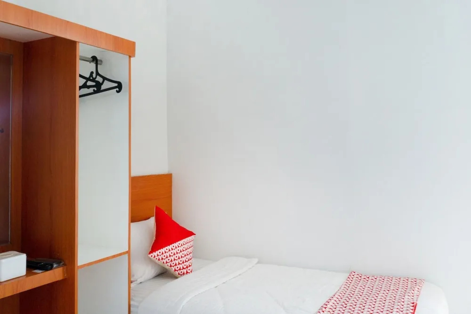 Hotel O Mandiri Guest House Syariah