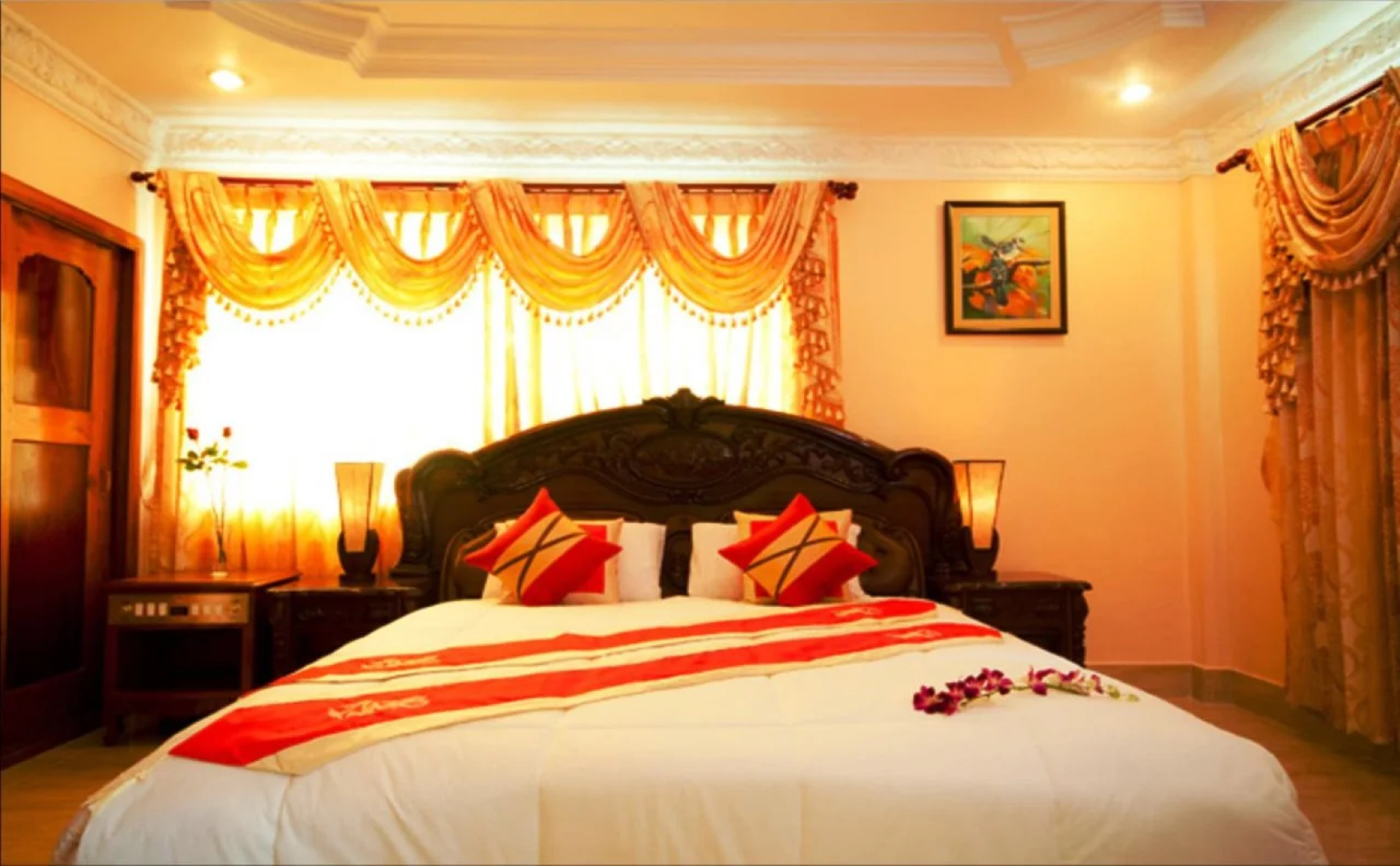 Golden Sand Hotel