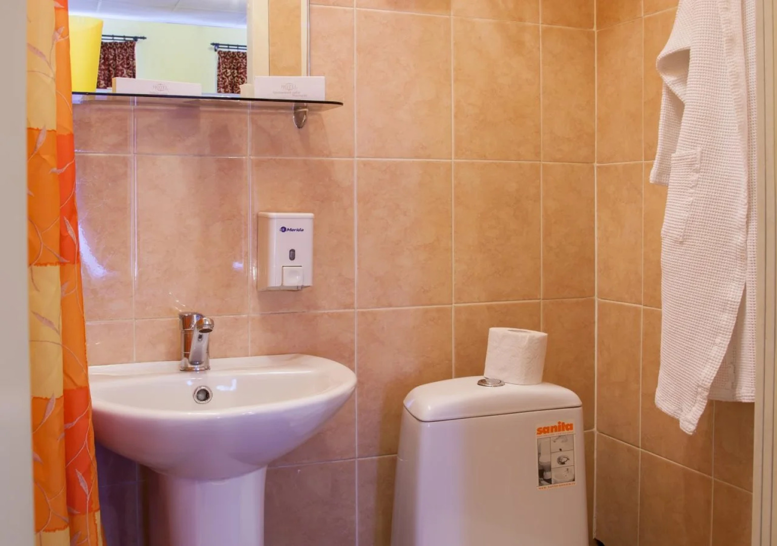 Альтбург на Греческом