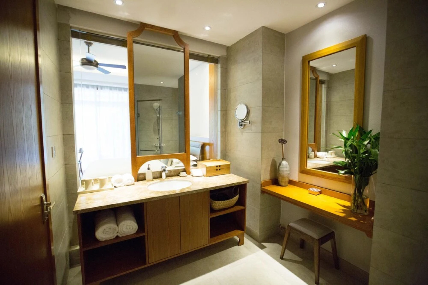 Jiuxi Cloud Valley Hotel