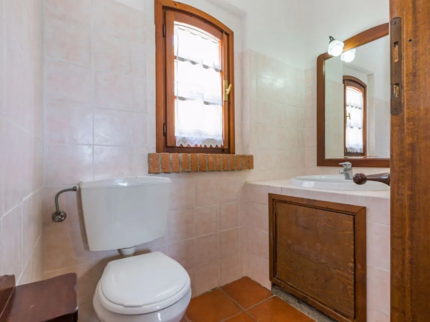 House Volpe Riparbella