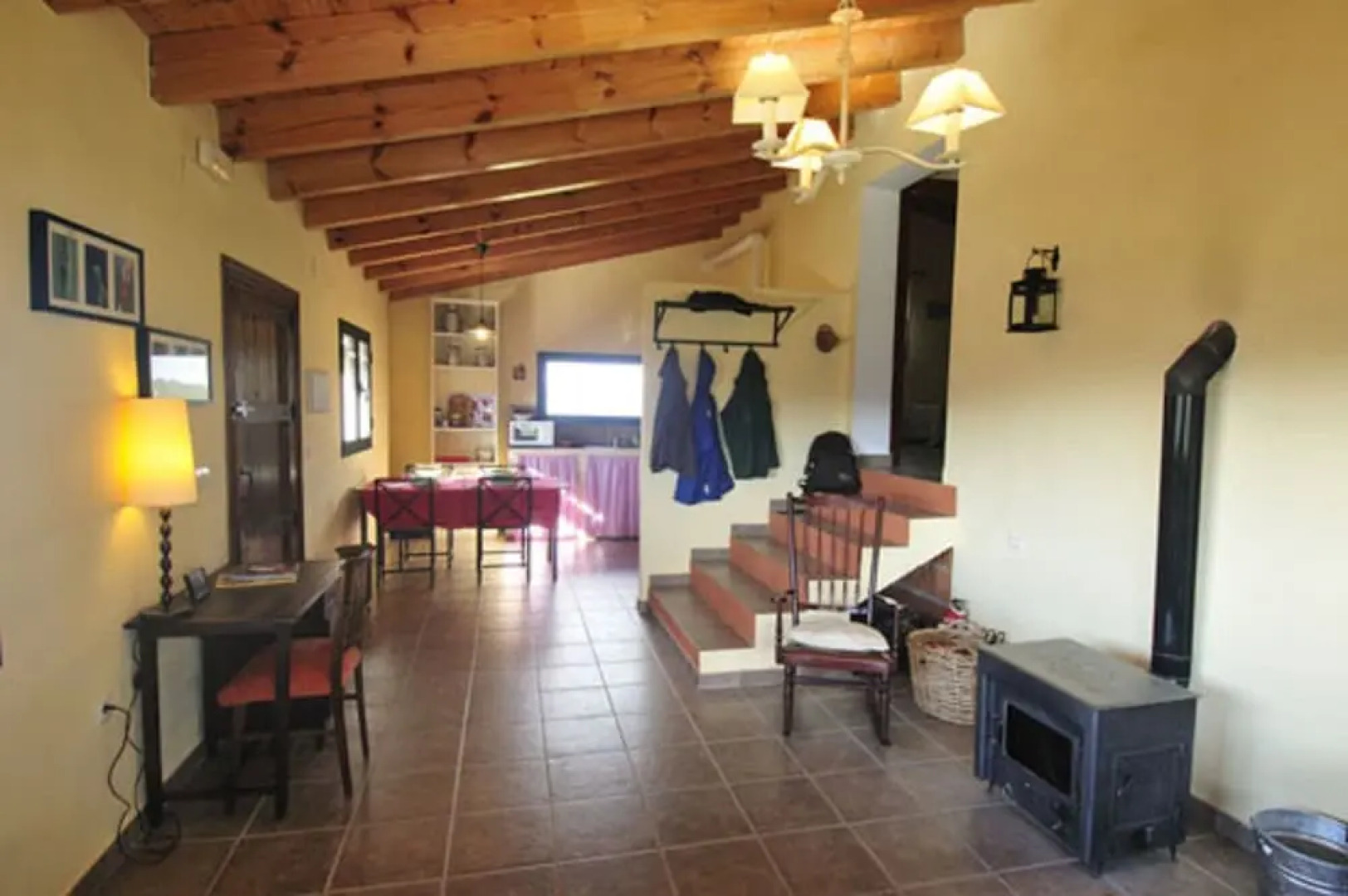 Casa Rural Cielo Abierto 2