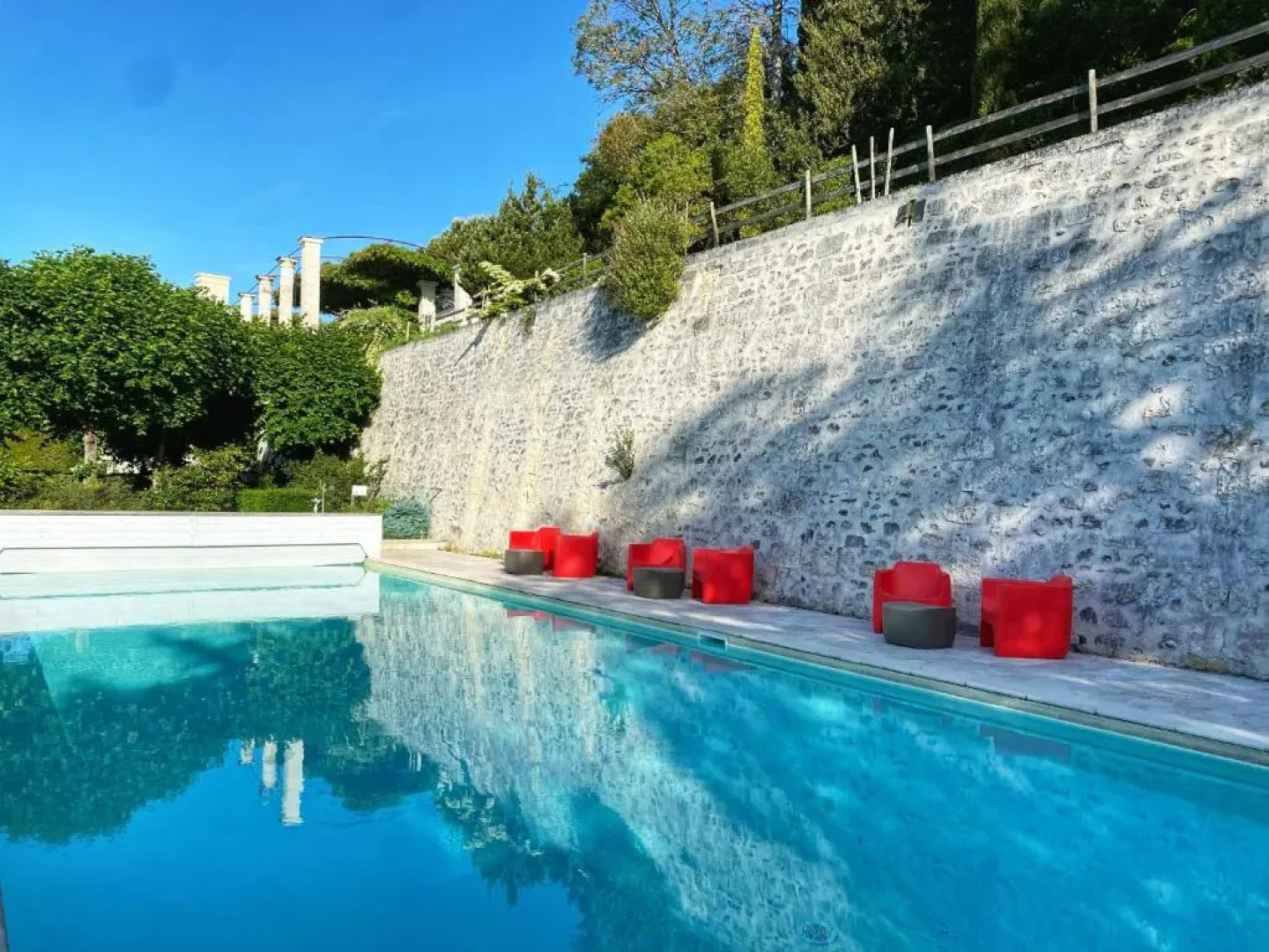 Chateau de Rochecotte