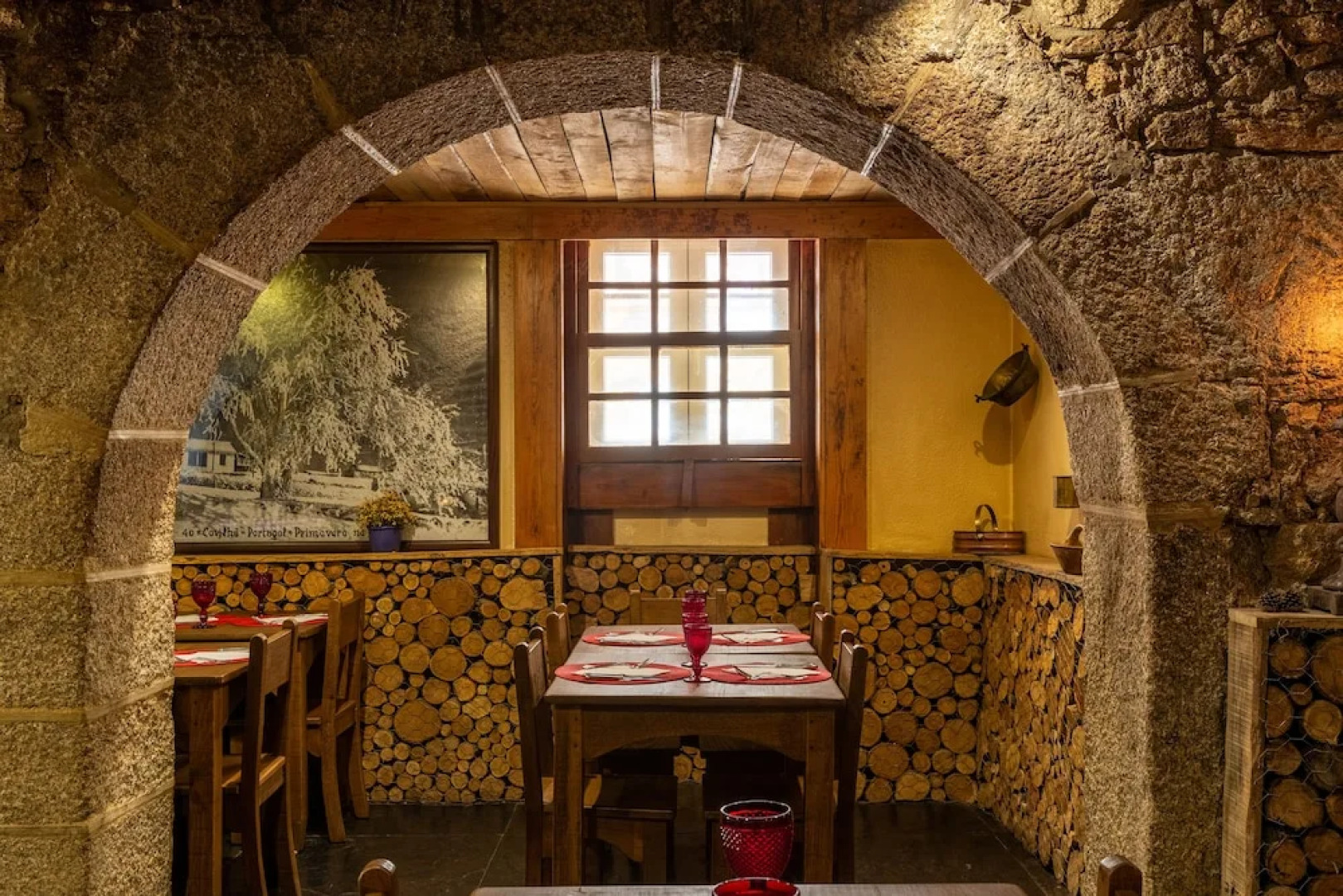 Luna Hotel Serra da Estrela