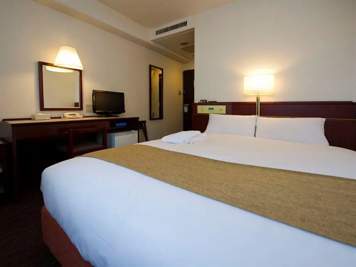 Nishitetsu Inn Nihonbashi