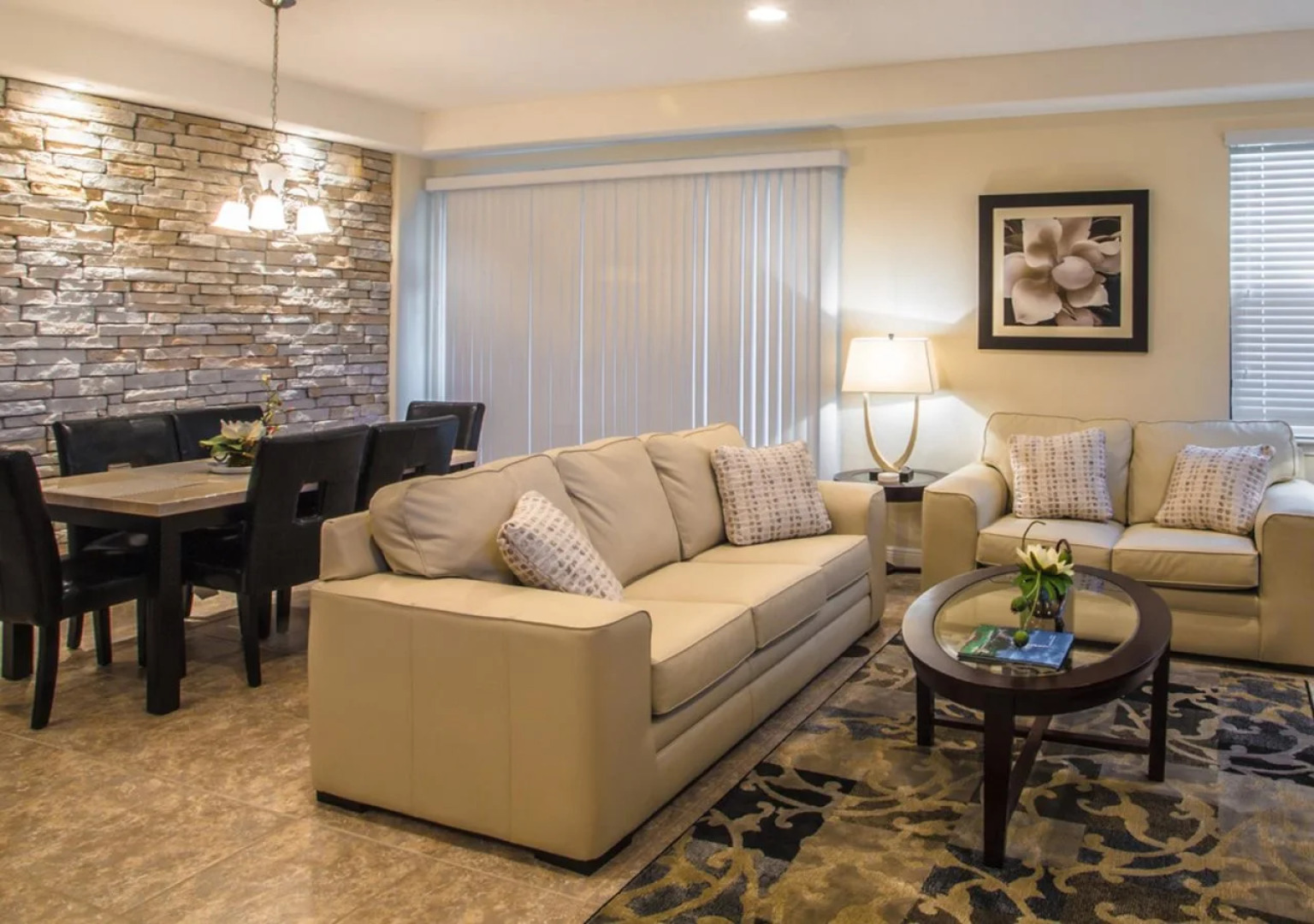 The Fountains at ChampionsGate