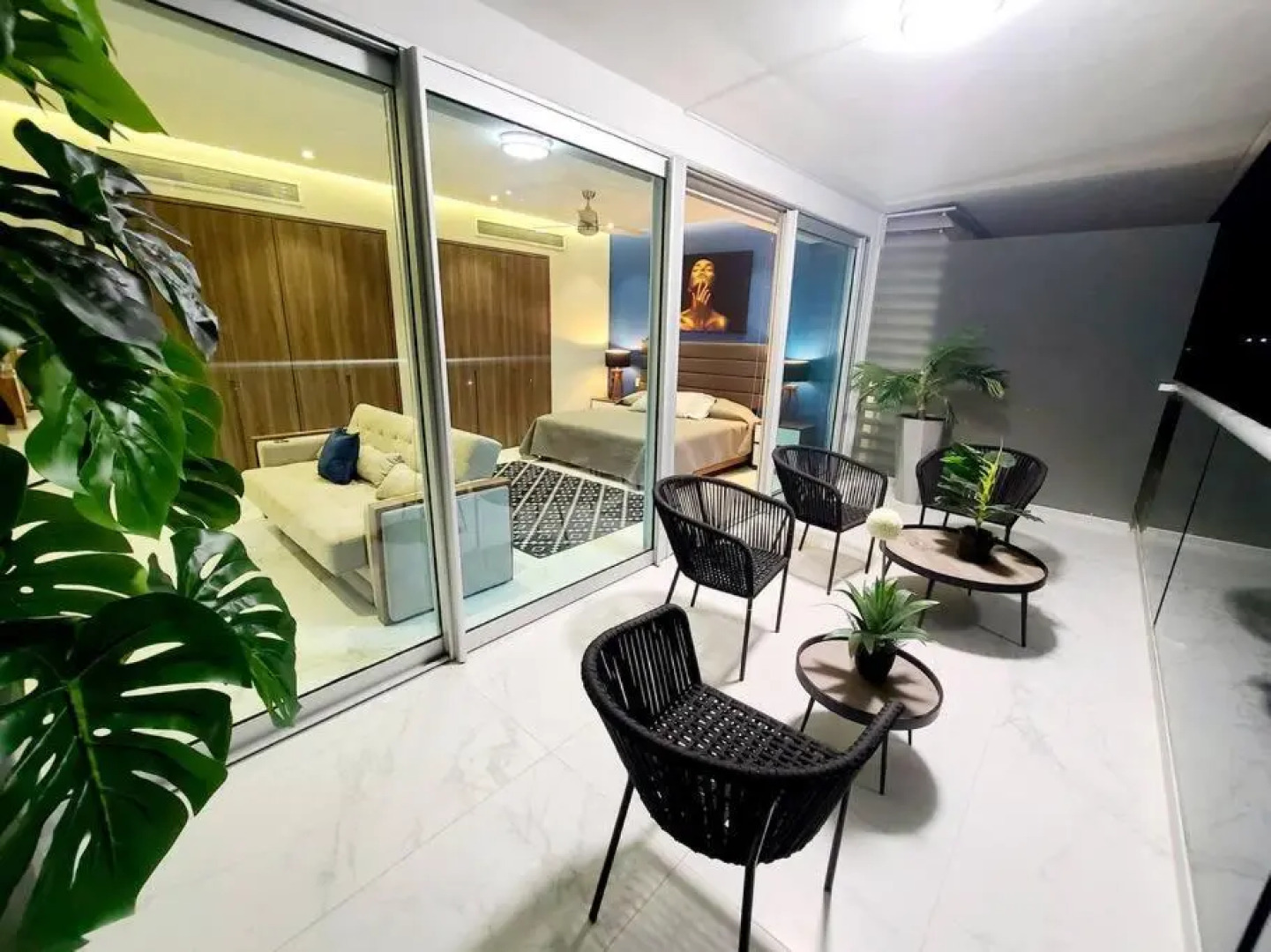 Luxury 2 bedroom beach front at Nuevo Vallarta