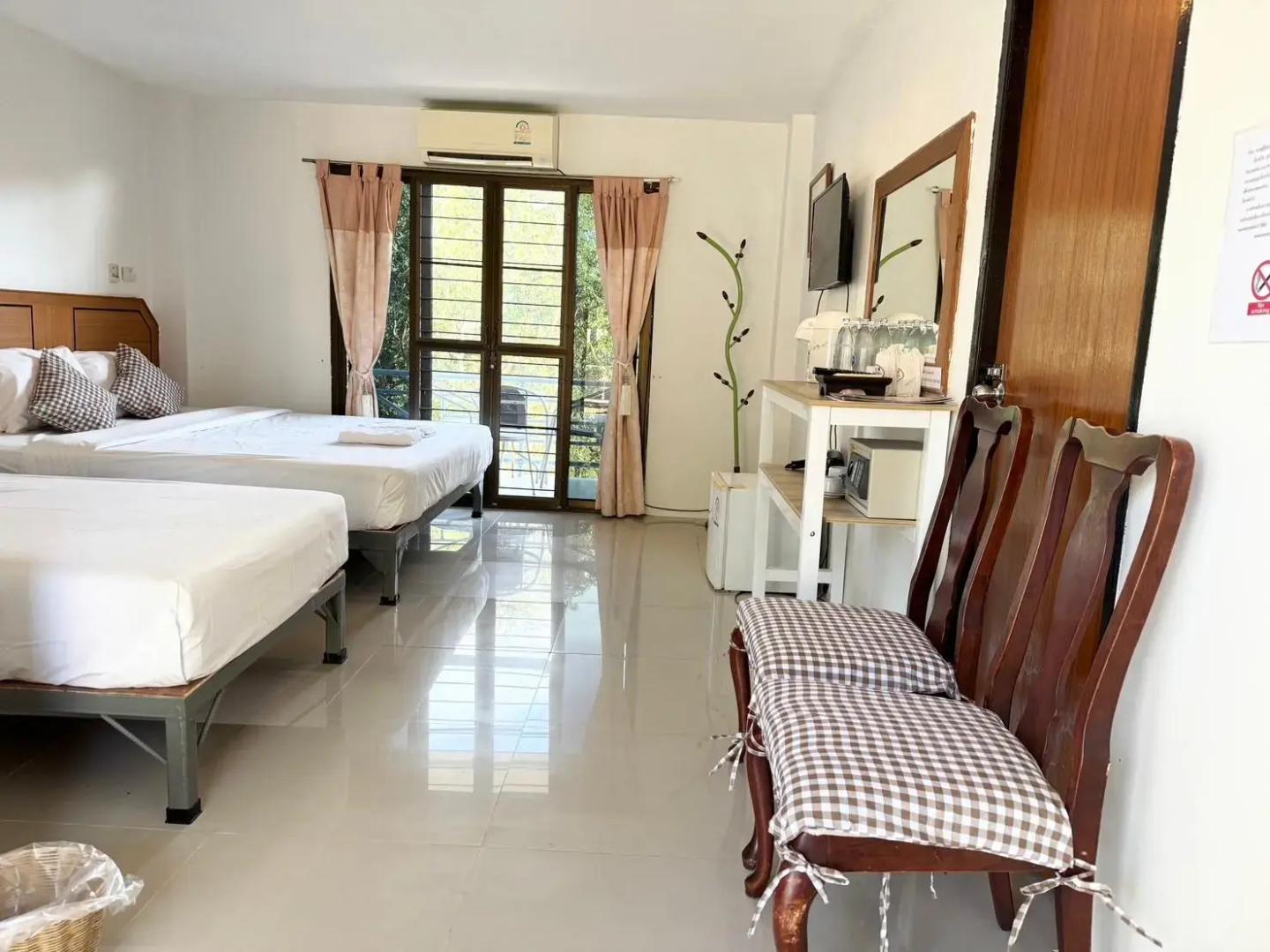 Phurua Bussaba Resort & Spa