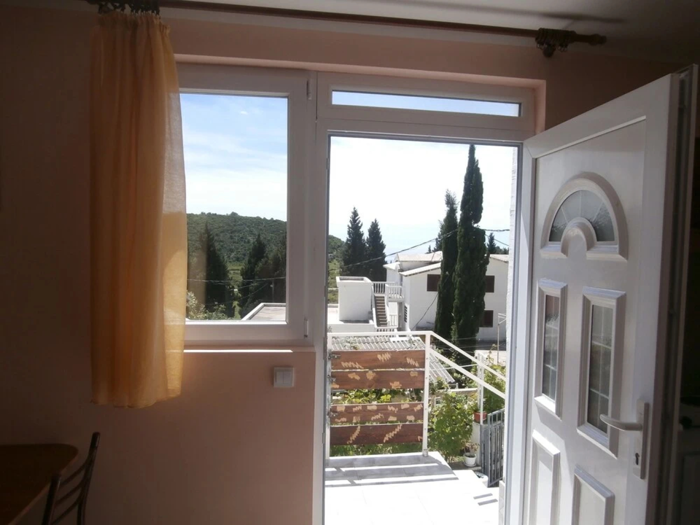 Vila Gerbera
