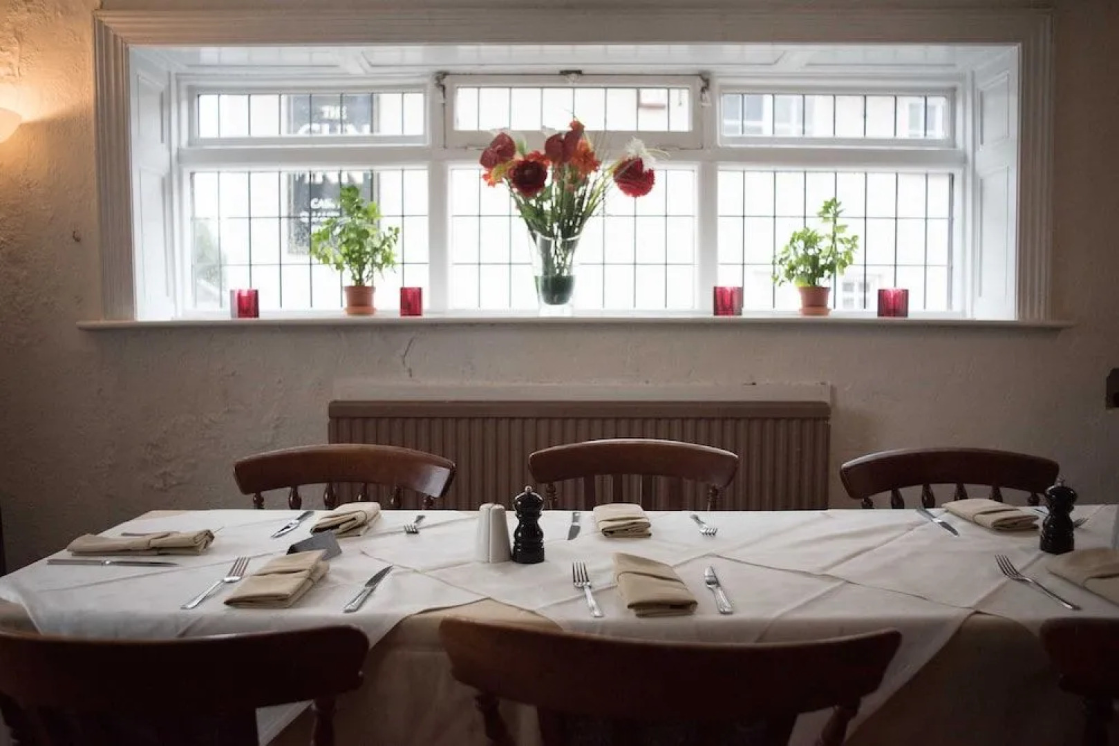 Village House Coaching Inn