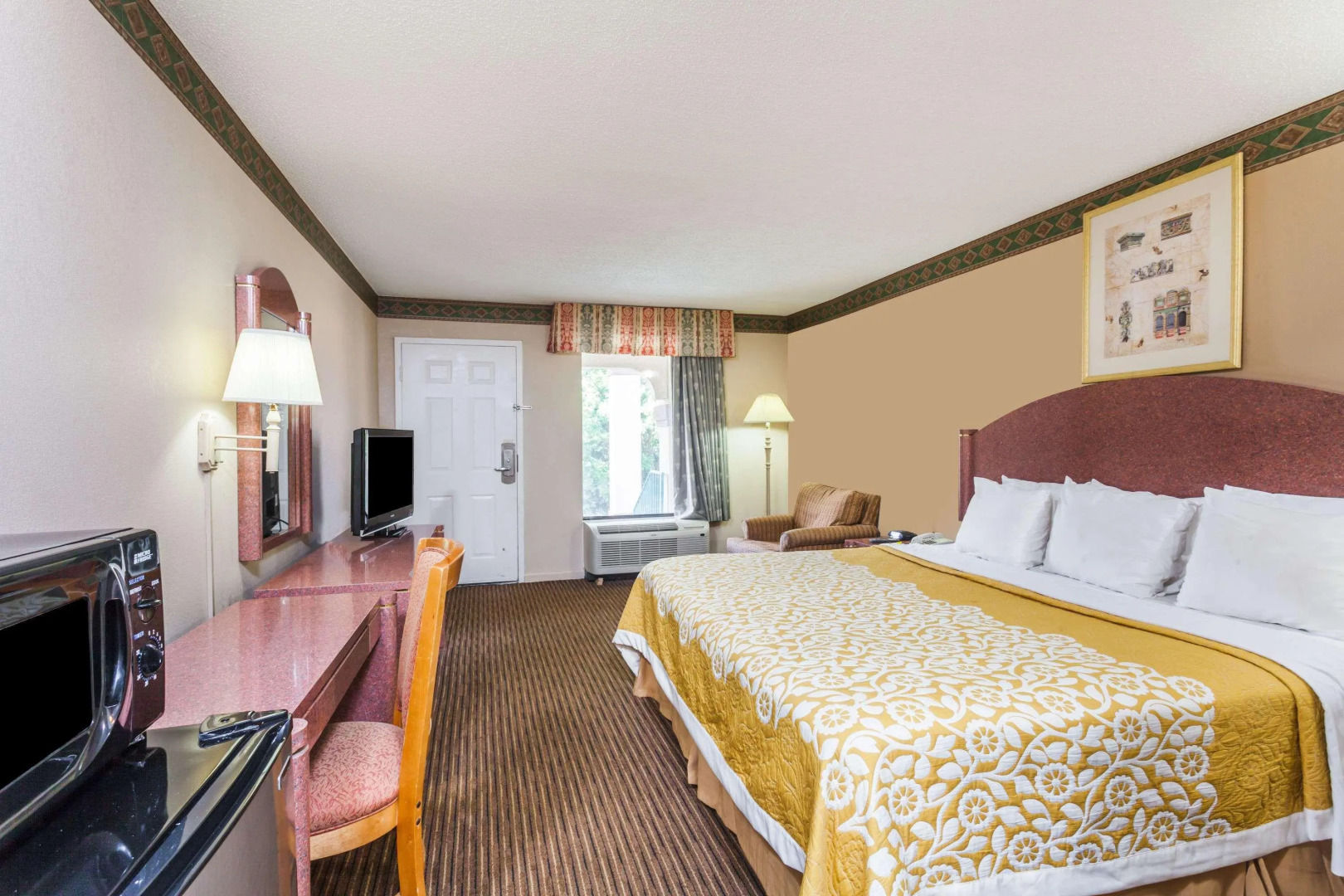 Red Roof Inn Franklin, TN