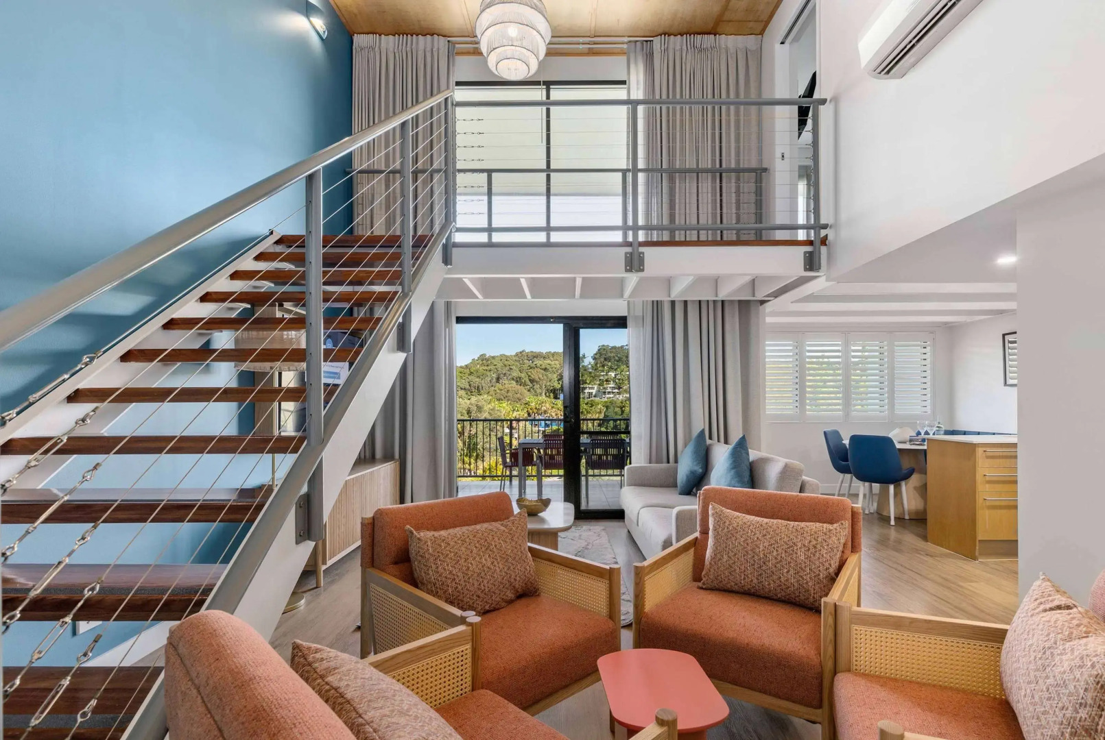 Club Wyndham Coffs Harbour, Trademark Collection by Wyndham