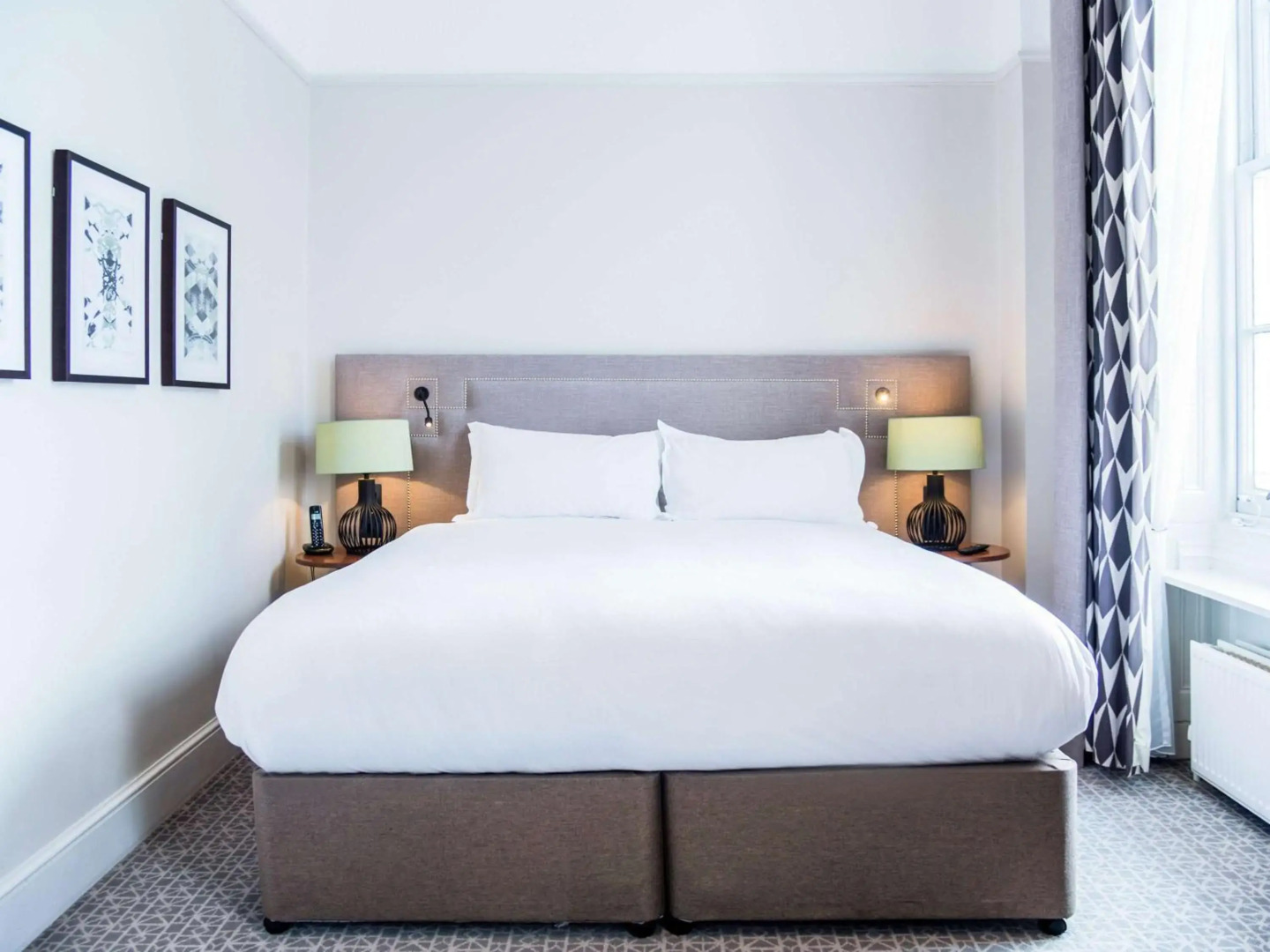 Queens Hotel Cheltenham