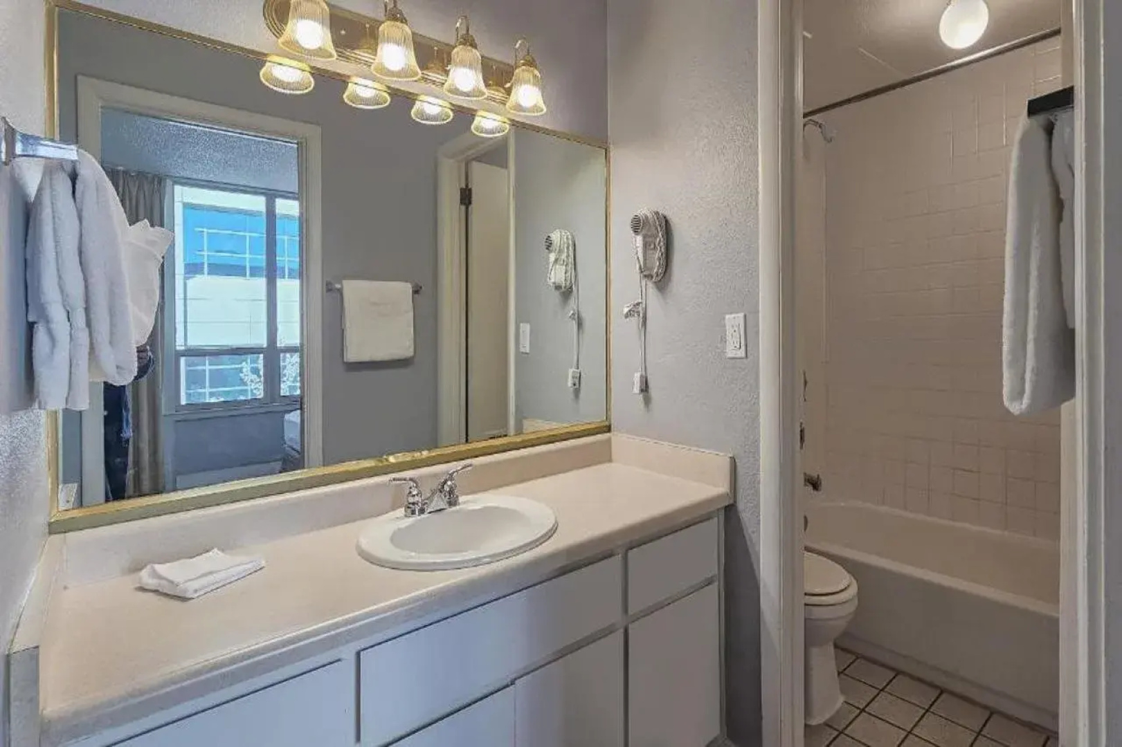 Legacy Vacation Club - Reno