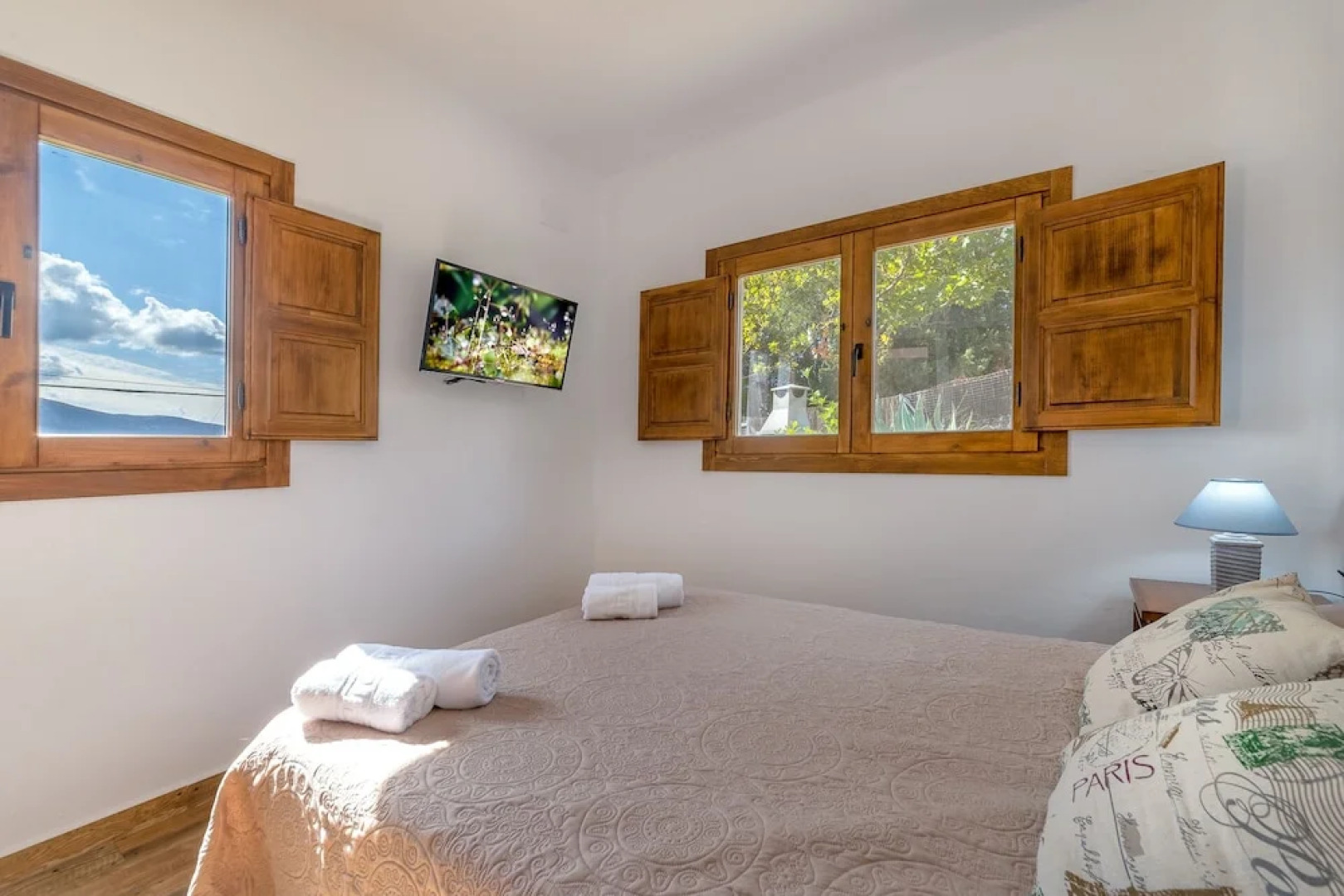 Los Llanos by Dreams Alpujarra