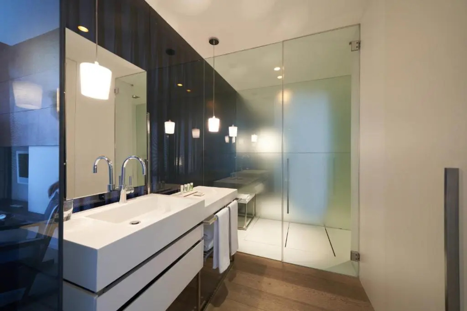 Mercer Casa Torner i Güell