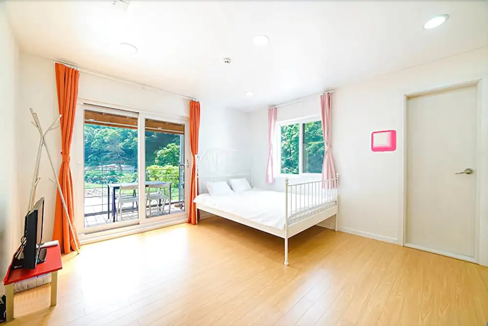 Yangpyeong Gio Pension