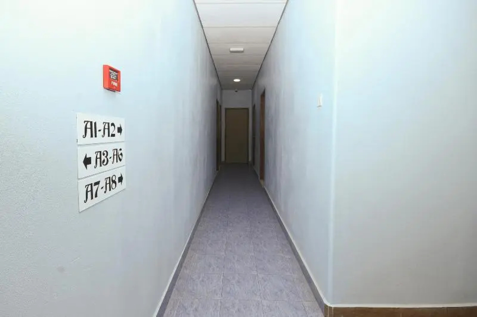 OYO 90172 Goodwill Homestay