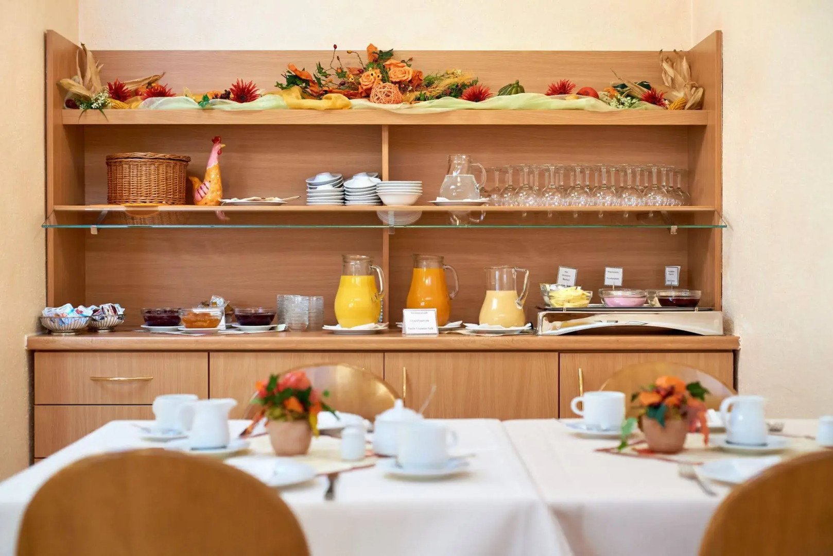 Apparthotel Minerva Diana Octavia